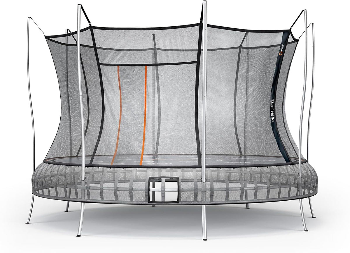 Extra Large Thunder Trampoline
