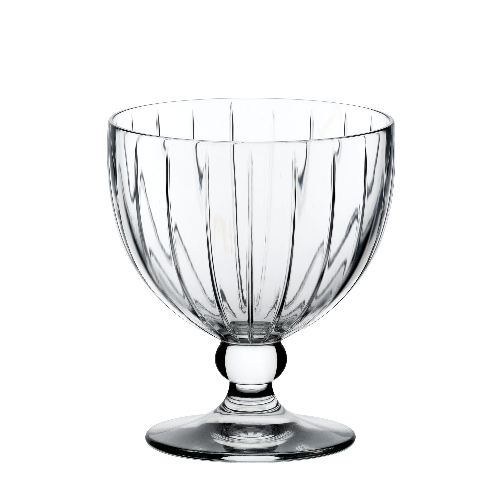 Riedel Sunshine Glasses (2 Pack) & Spey Tumbler Crystal Whiskey Glasses (2 Pack) - VMInnovations