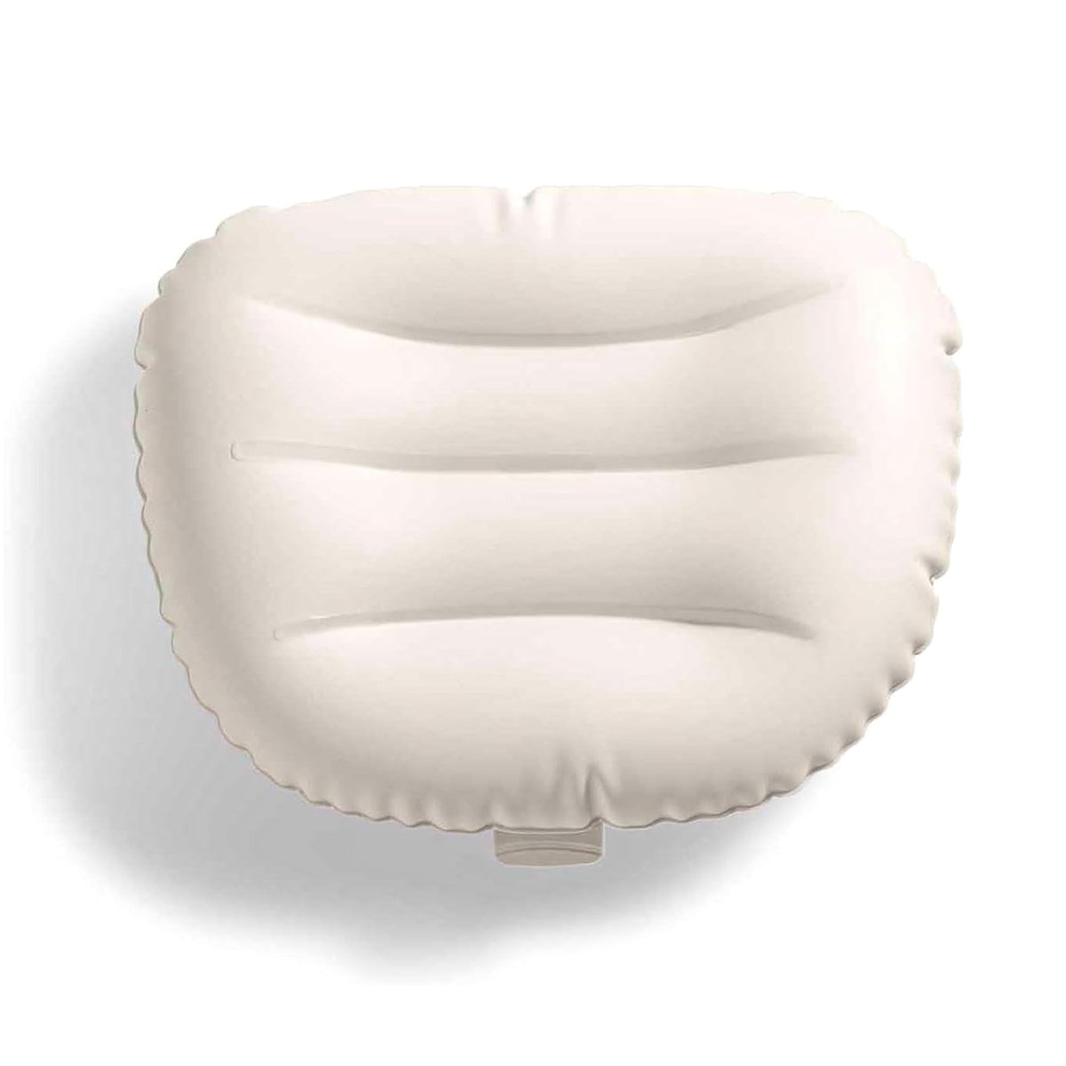 Intex Adjustable Spa Headrest with Head and Neck Support for Pool, Lawn, and Spa