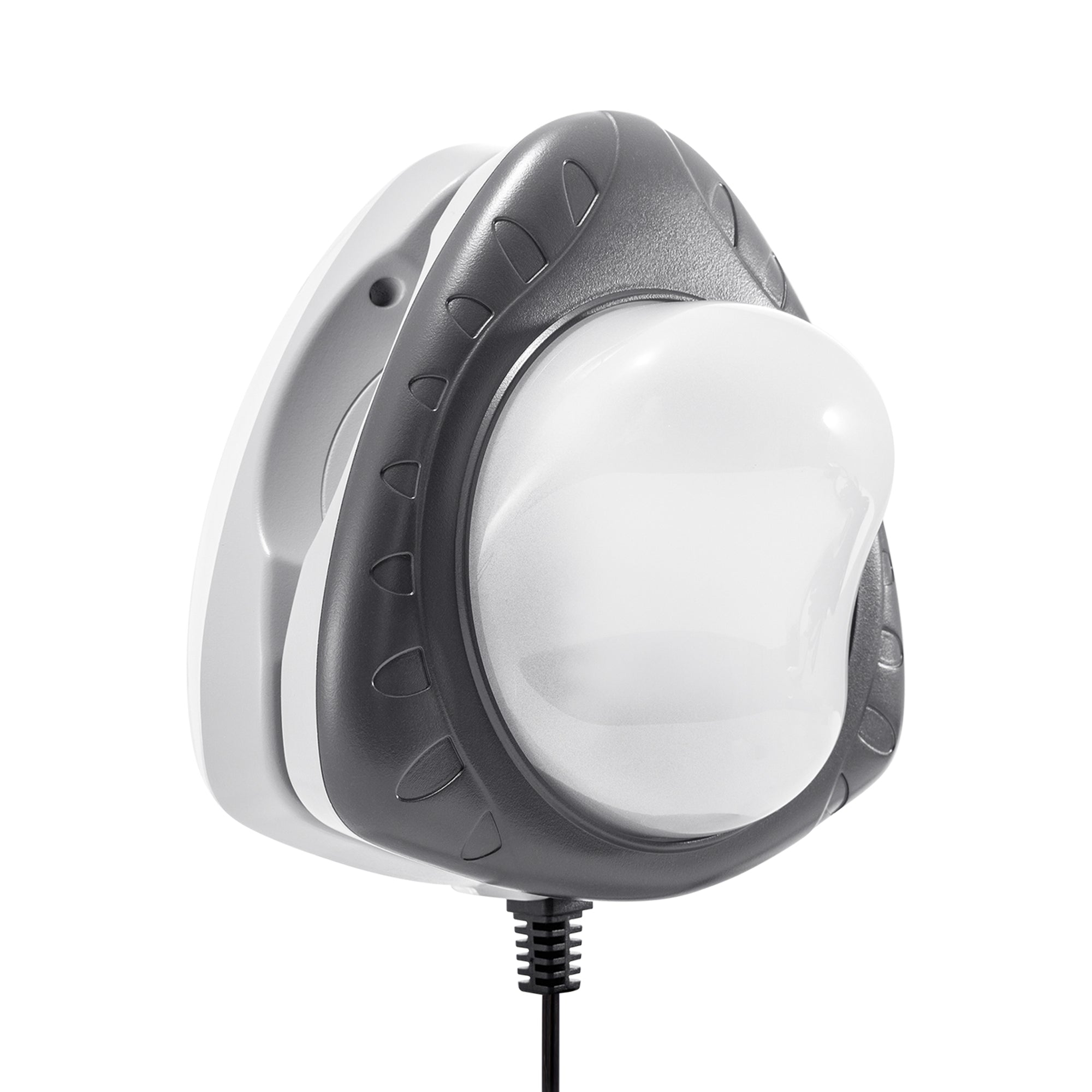 Intex Underwater Multi Color LED Magnetic Above Ground Swimming Pool Wall Light - VMInnovations