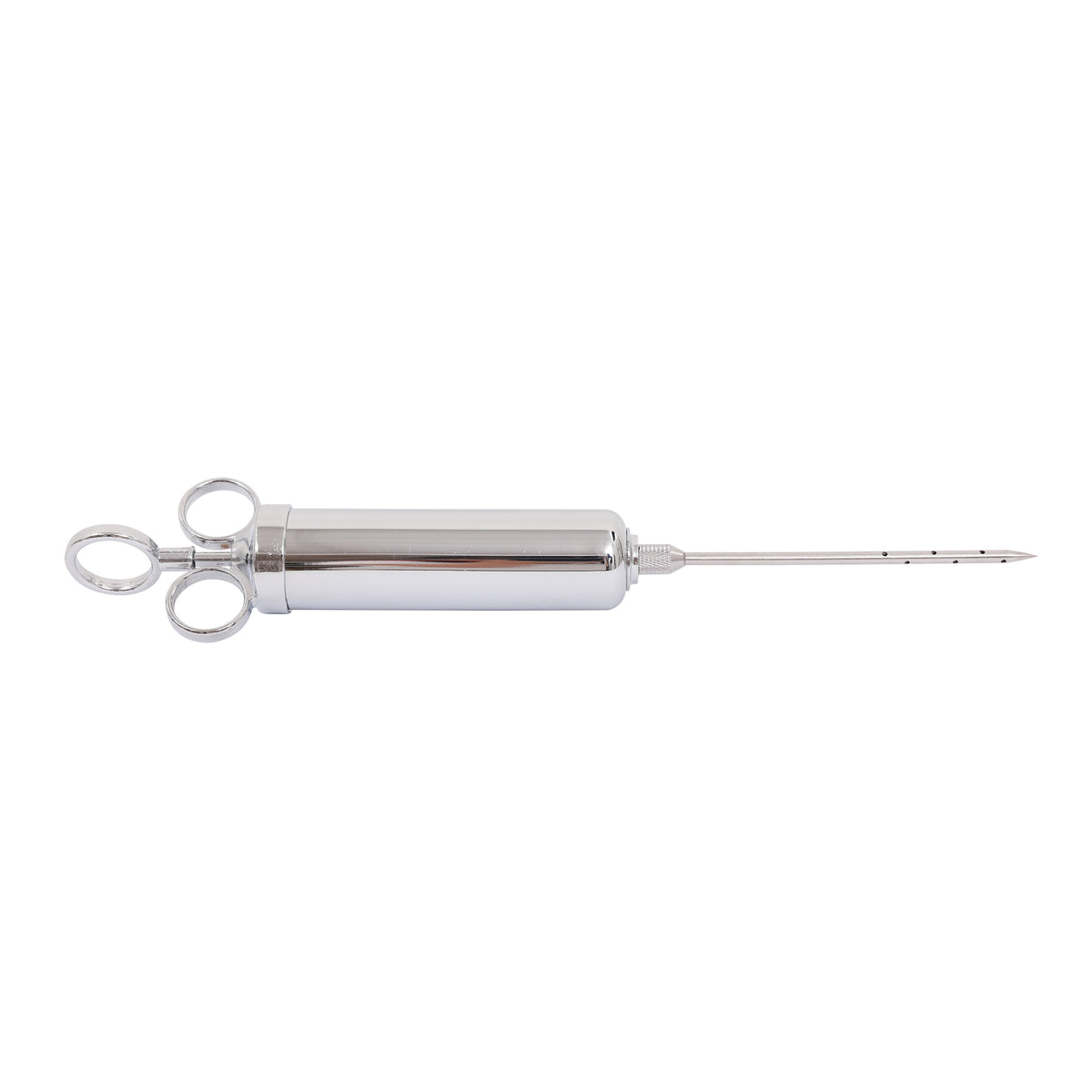 Valley Sportsman 1ASS014 4 Ounce Commercial Grade Meat Marinade Flavor Injector