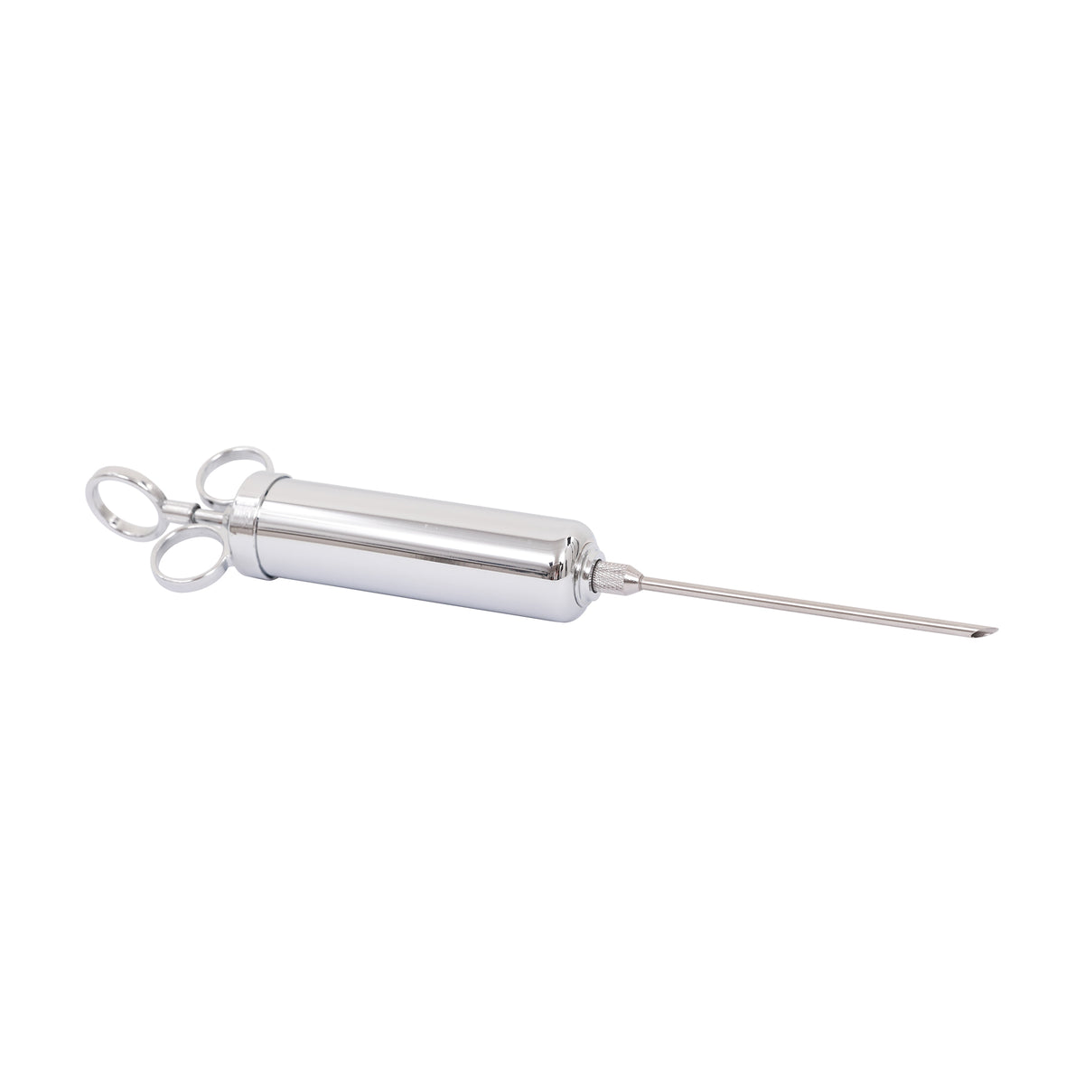 Valley Sportsman 1ASS014 4 Ounce Commercial Grade Meat Marinade Flavor Injector