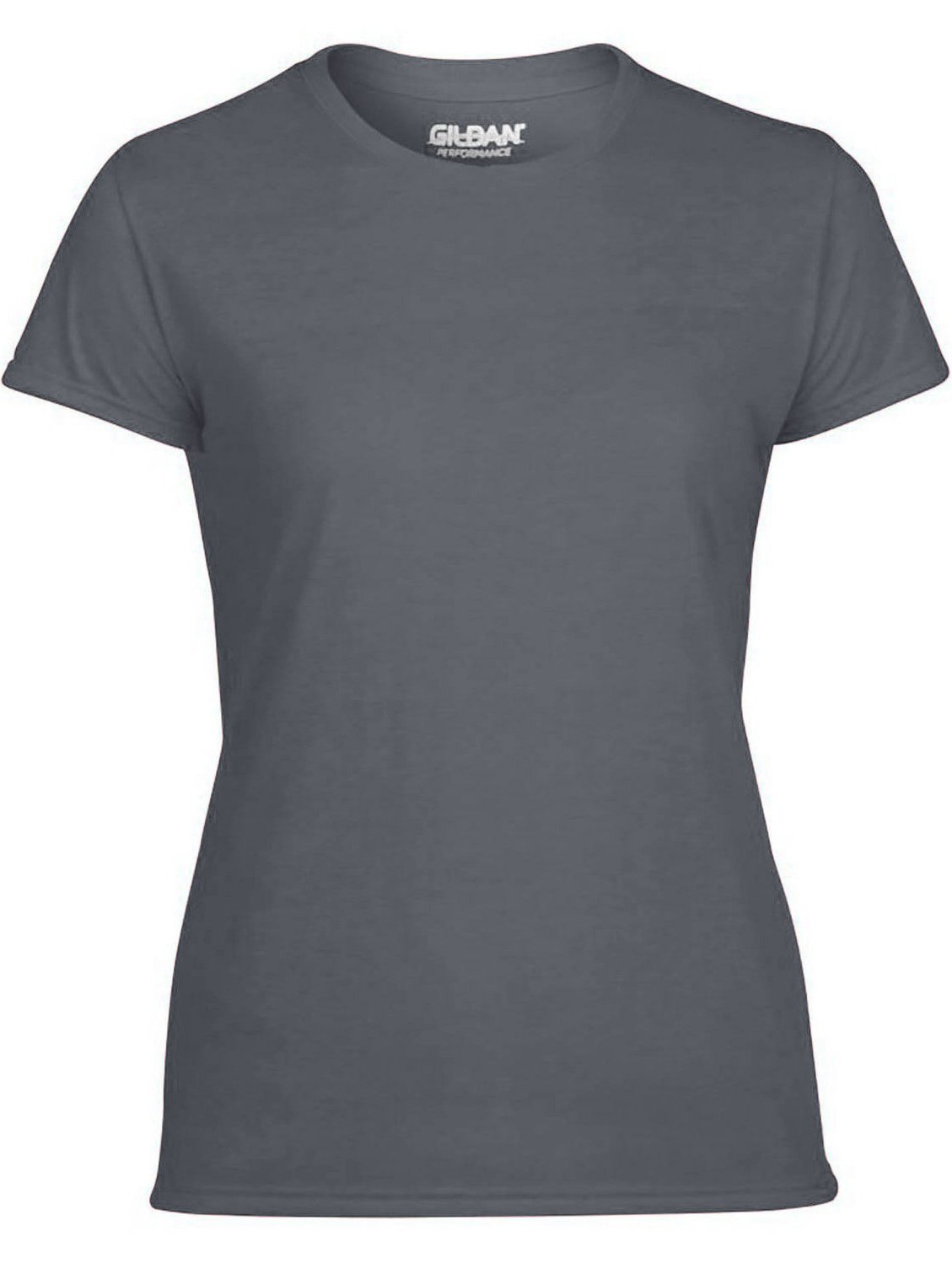 Women's L T-Shirt, Navy Bundled w/ Womens L Short Sleeve T-Shirt, Charcoal - VMInnovations