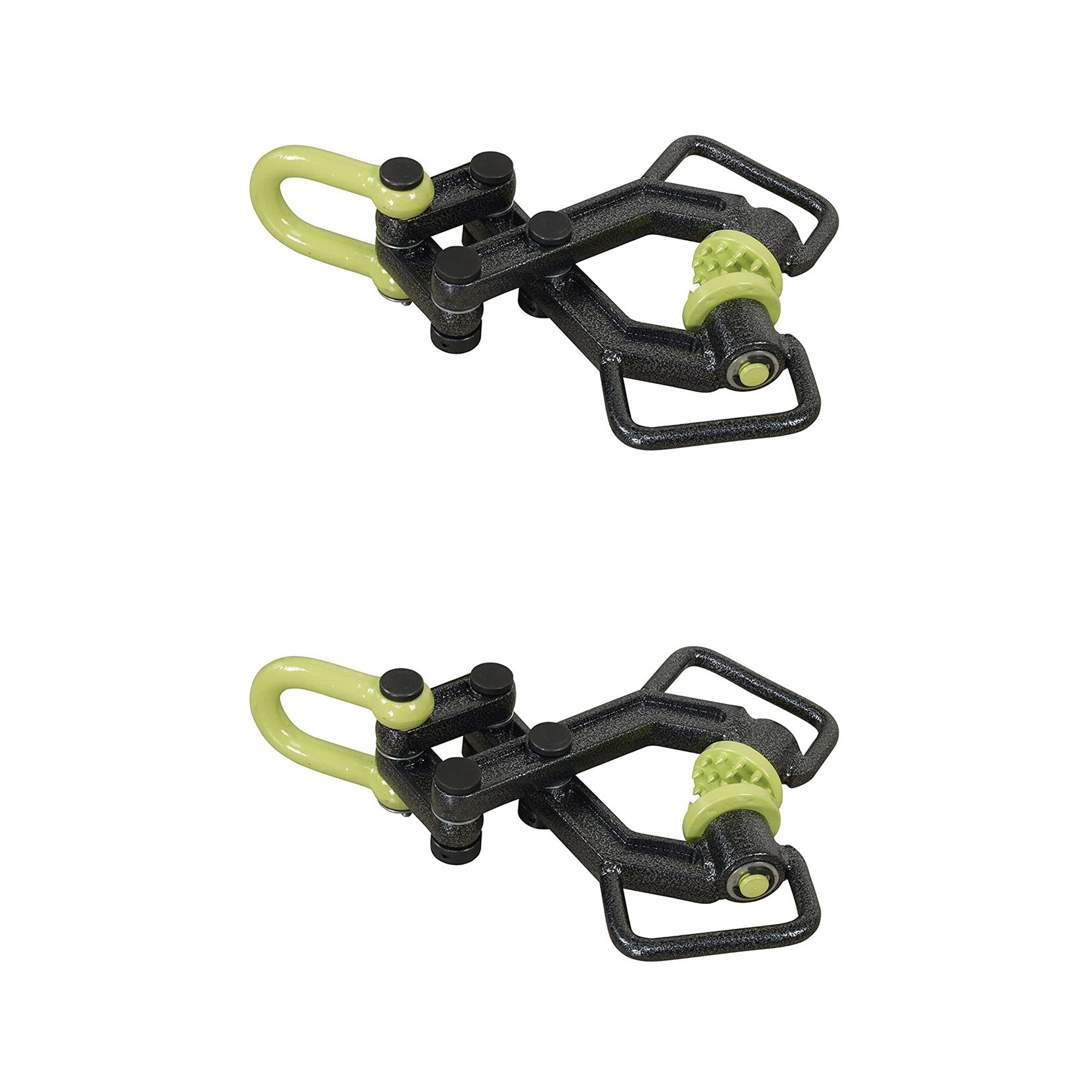 Brush Grubber BG-11 XTREME Brush & Tree Stump Remover Tool w/ Handles (2 Pack) - VMInnovations