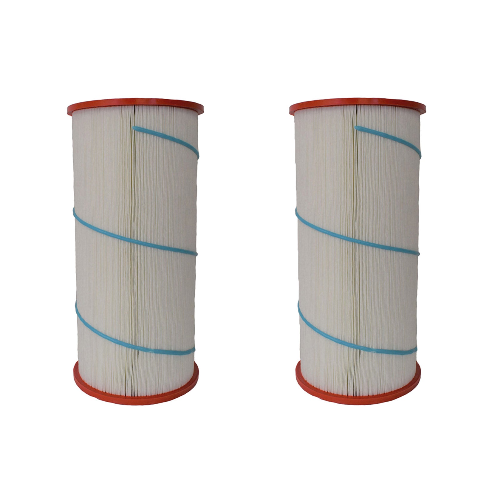 GreenStory Pool Filter Cartridge for Pentair CCP520 C-7472 & PCC-130 (2 Pack)