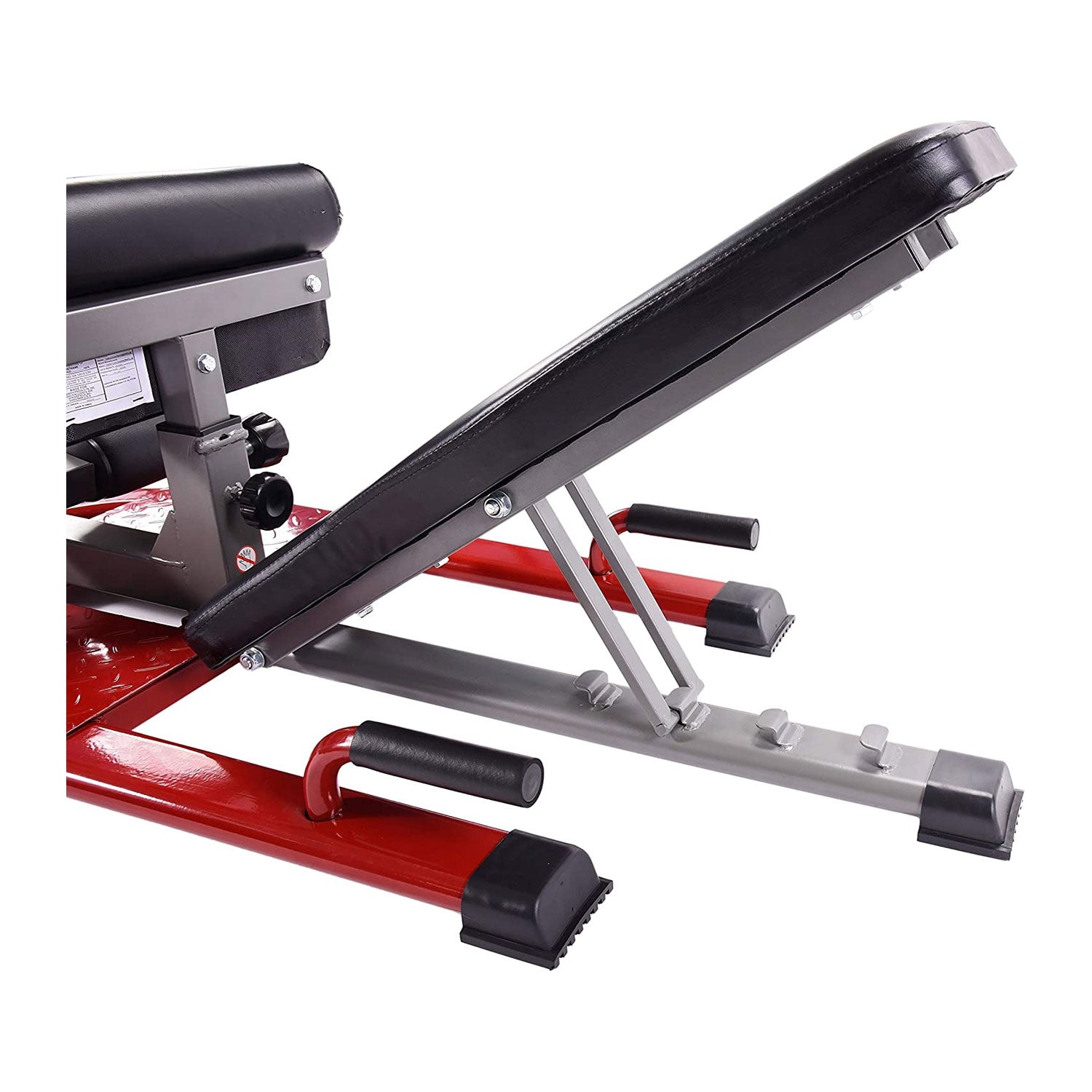 Stamina Products X 4 in 1 Strength Training Station & Workout Bench (For Parts) - VMInnovations