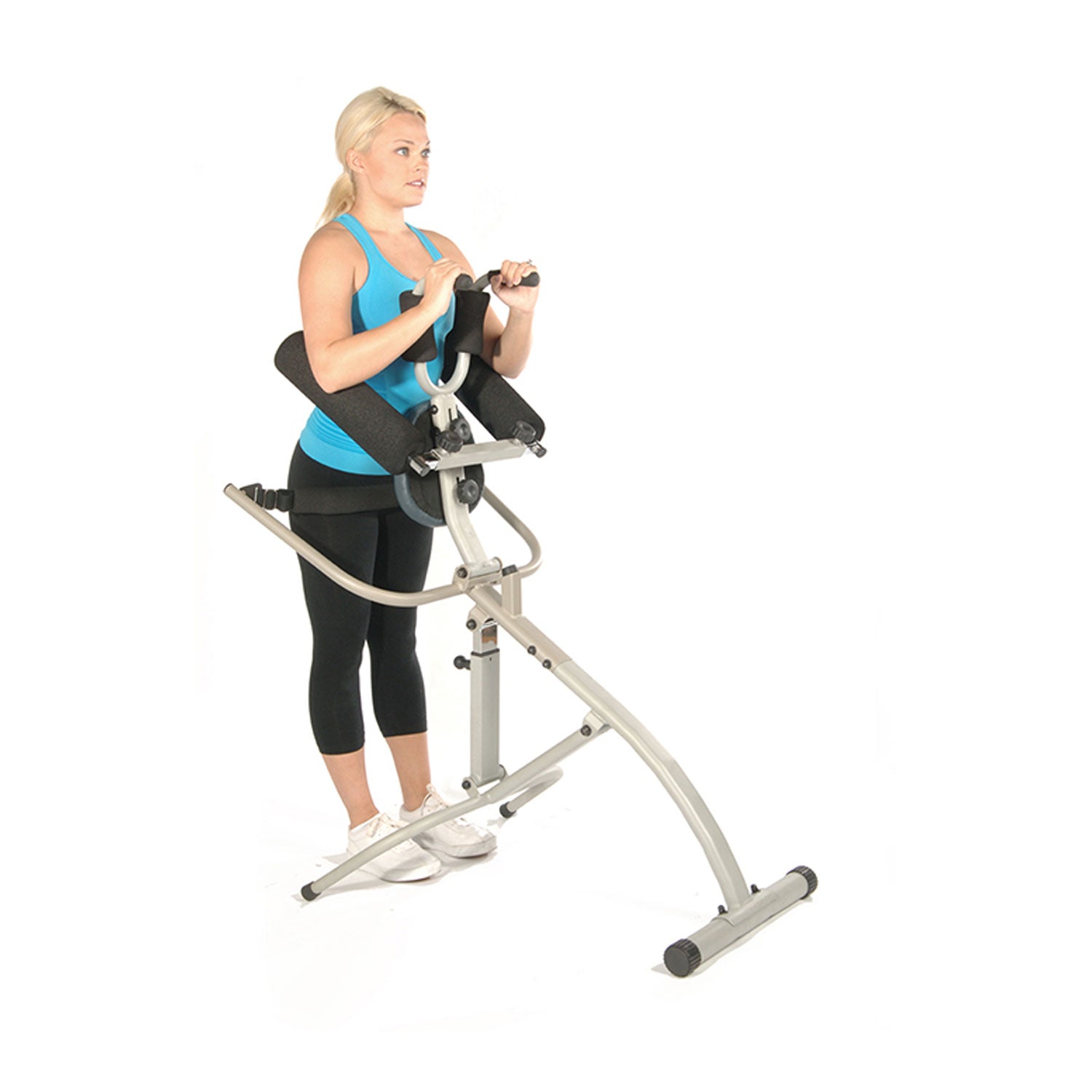 Stamina Products Inline Traction Control System Spinal Decompression (For Parts) - VMInnovations