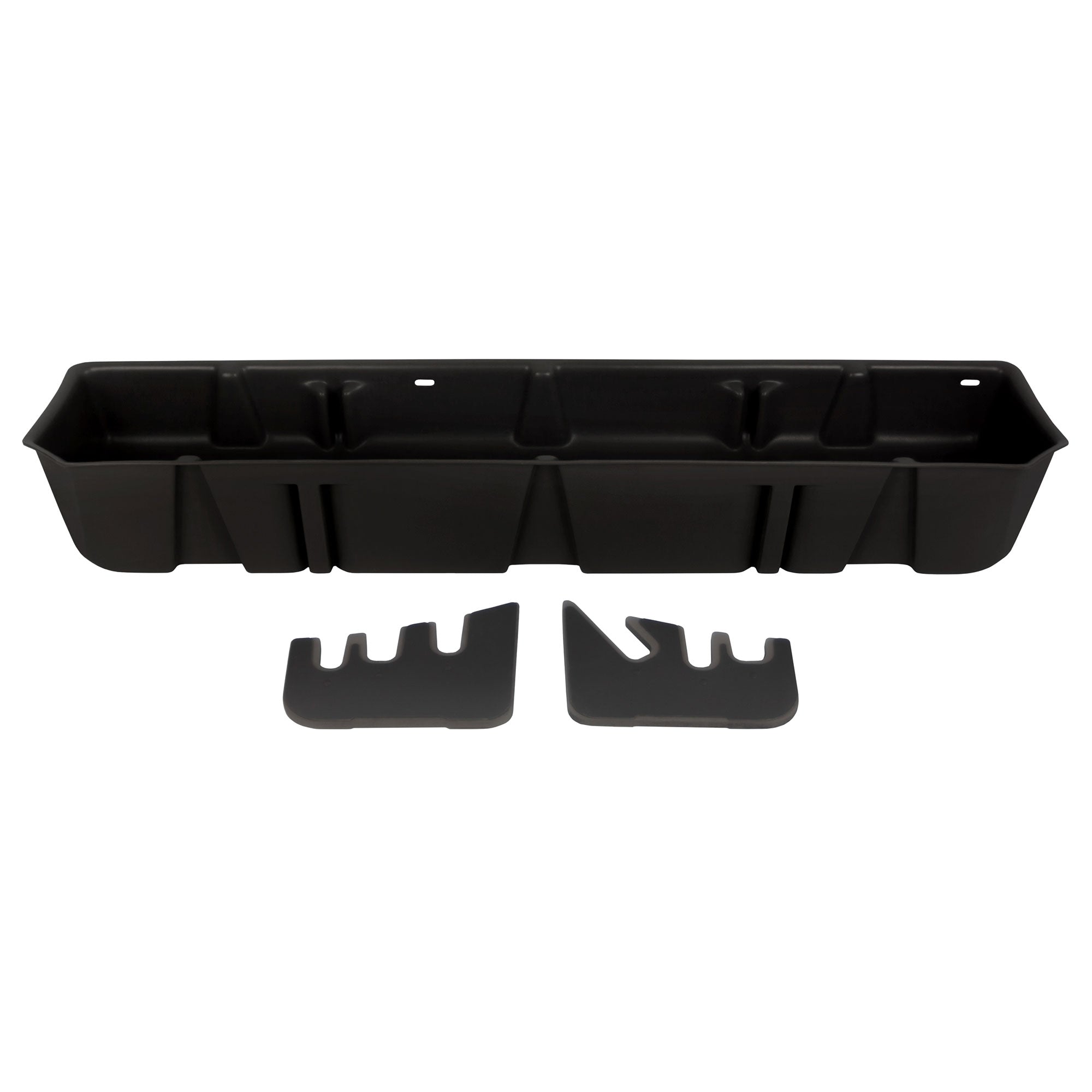 DU-HA Underseat Gun Storage System for Ford F150 SuperCrew Trucks (Open Box)