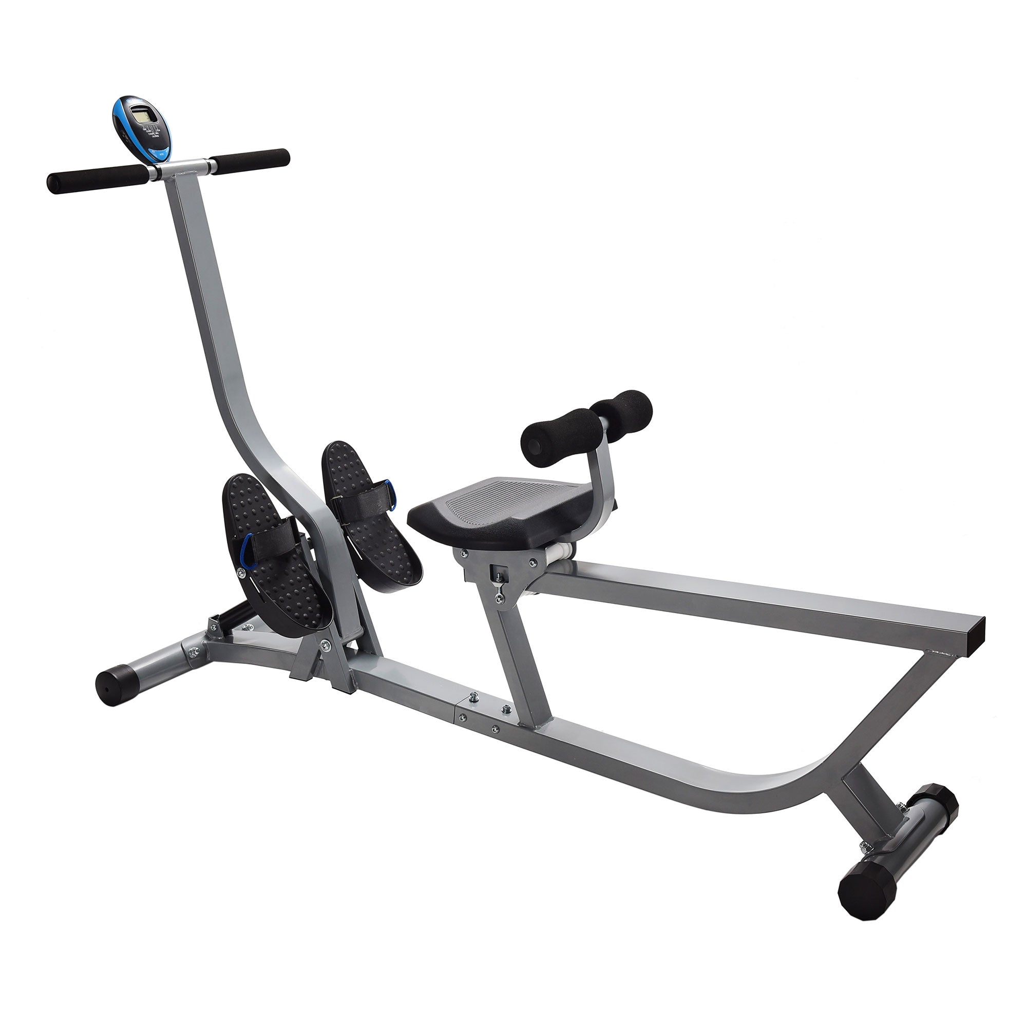 Stamina Products 35-1315 Active Aging EasyRow Home Gym Cardio Rowing Machine - VMInnovations