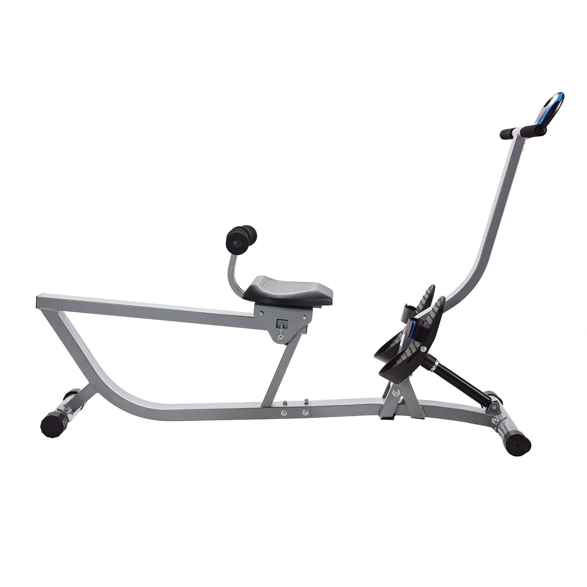 Stamina Products 35-1315 Active Aging EasyRow Home Gym Cardio Rowing Machine - VMInnovations