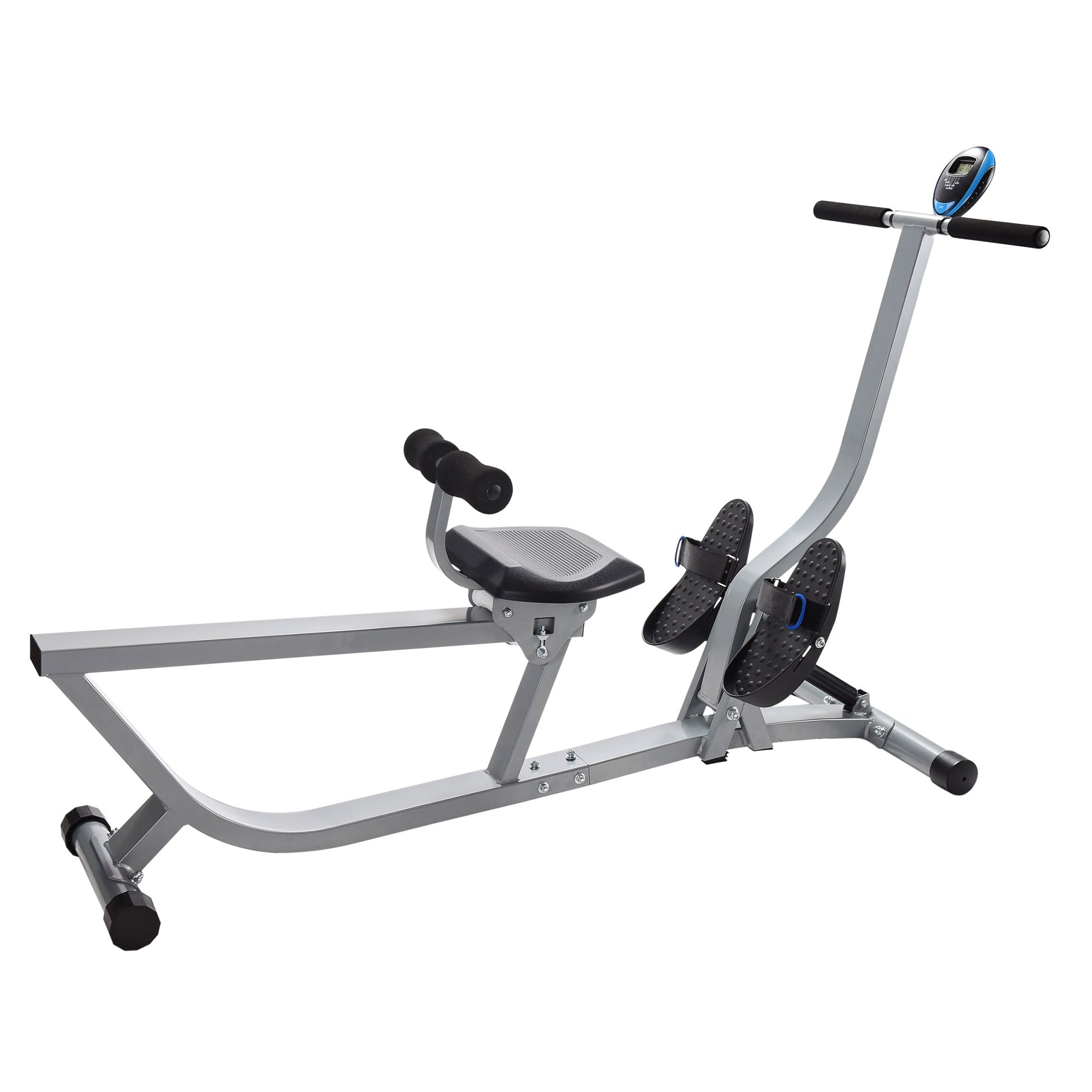 Stamina Products 35-1315 Active Aging EasyRow Home Gym Cardio Rowing Machine - VMInnovations