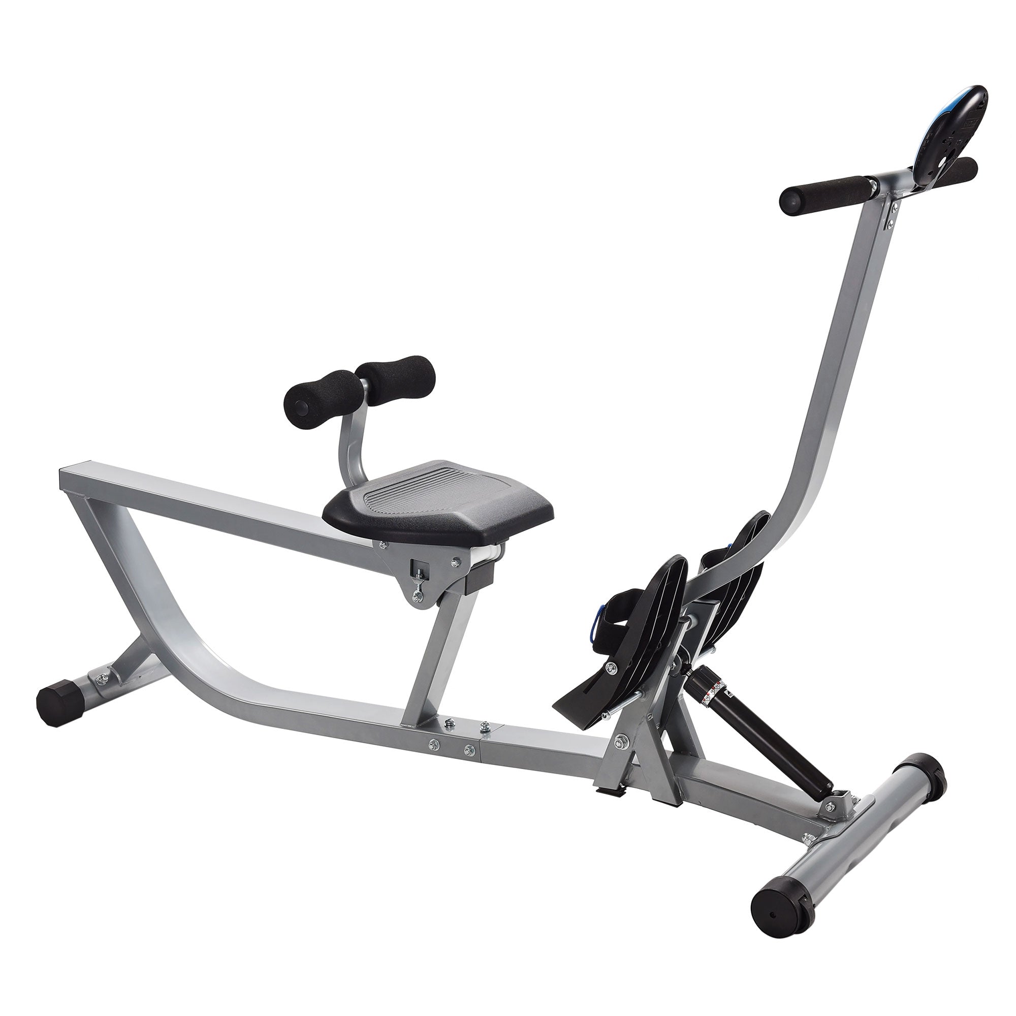 Stamina Products 35-1315 Active Aging EasyRow Home Gym Cardio Rowing Machine - VMInnovations