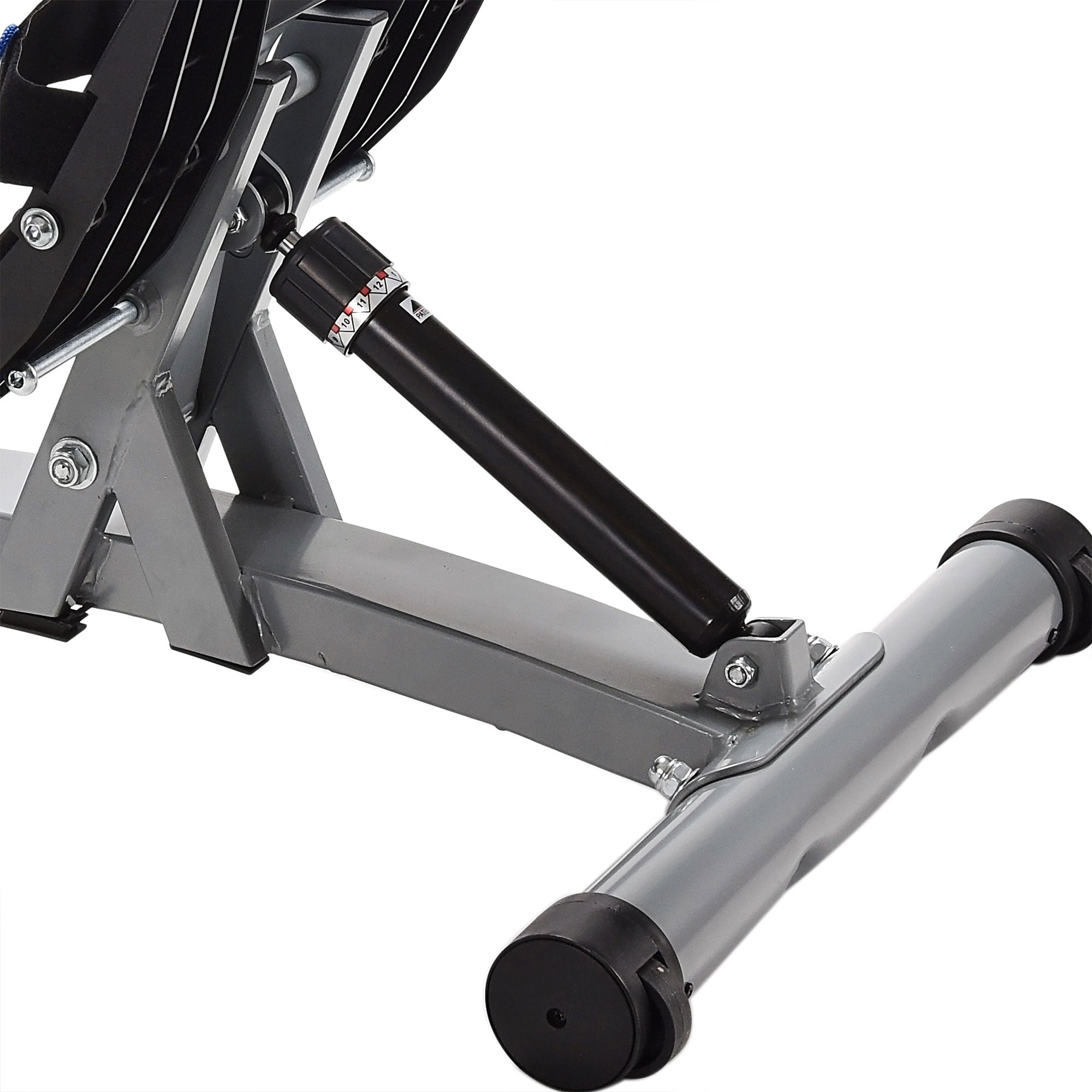 Stamina Products 35-1315 Active Aging EasyRow Home Gym Cardio Rowing Machine - VMInnovations