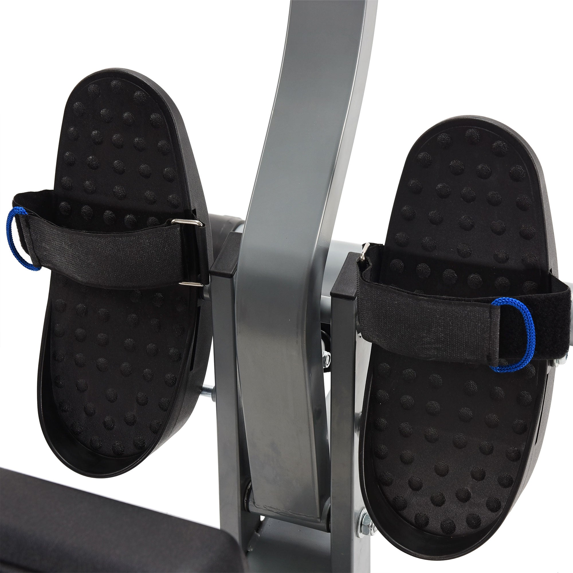 Stamina Products 35-1315 Active Aging EasyRow Home Gym Cardio Rowing Machine - VMInnovations