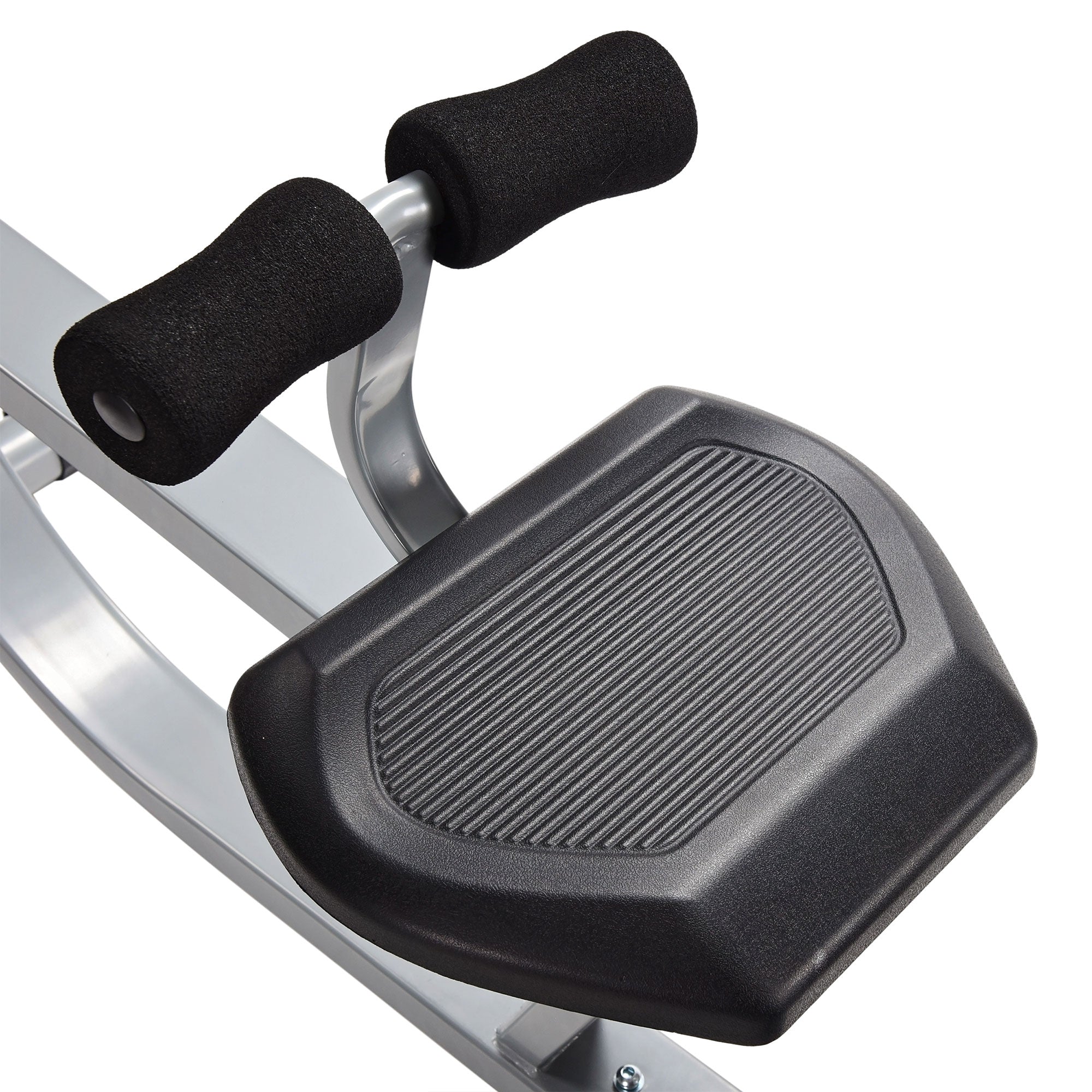 Stamina Products 35-1315 Active Aging EasyRow Home Gym Cardio Rowing Machine - VMInnovations