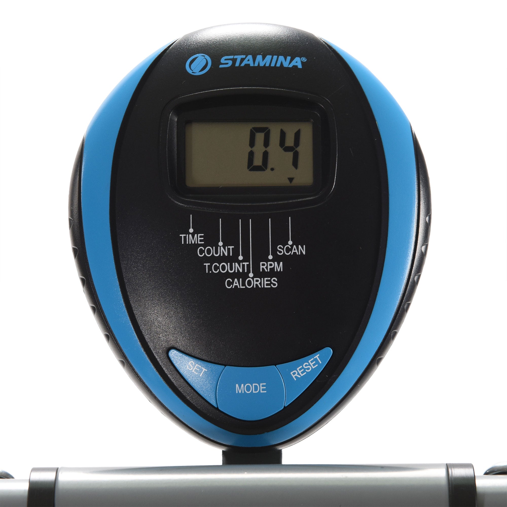 Stamina Products 35-1315 Active Aging EasyRow Home Gym Cardio Rowing Machine - VMInnovations