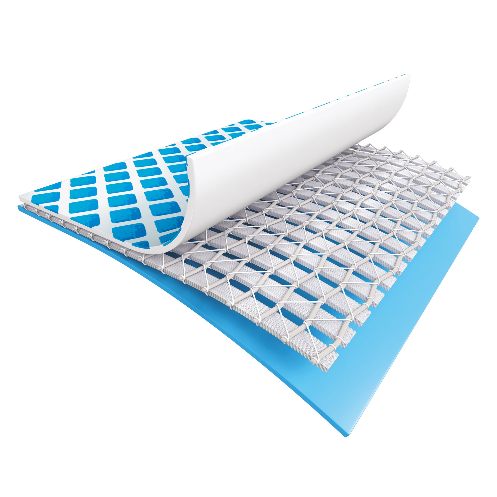 Intex 15ft x 48in Prism Steel Frame Pool Set with Cover, Ladder, & Pump (Used) - VMInnovations