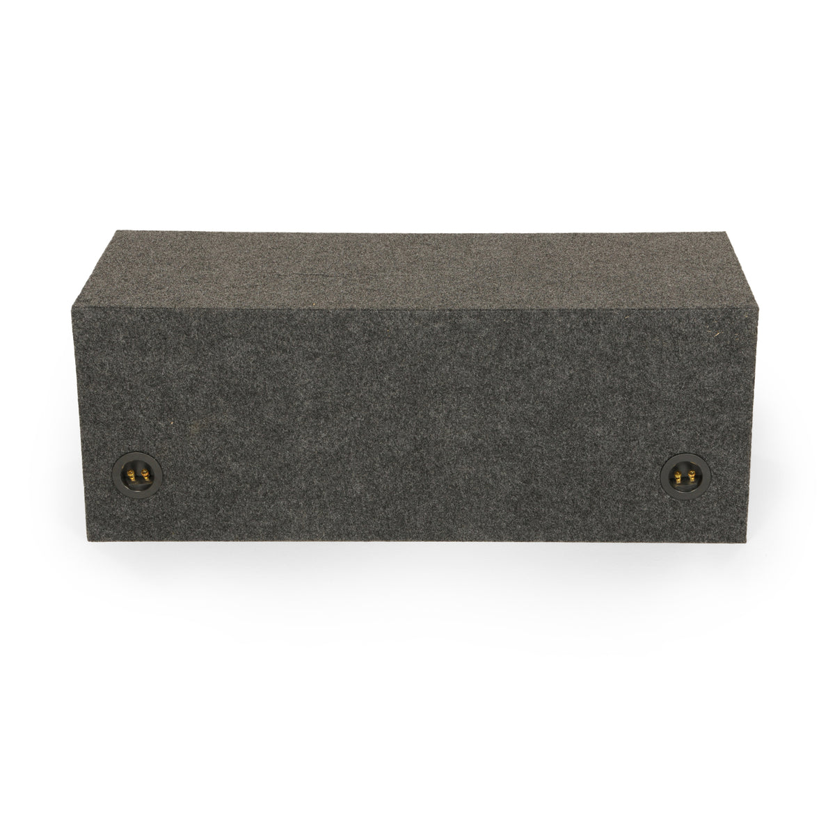 AudioPipe Amp and 12 In Subwoofer 2 Pack w/ QPower Sub Box & Soundstorm Wire Kit