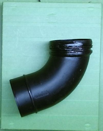 Husqvarna Replacement Elbow Tube, 502842501 (New Without Box)