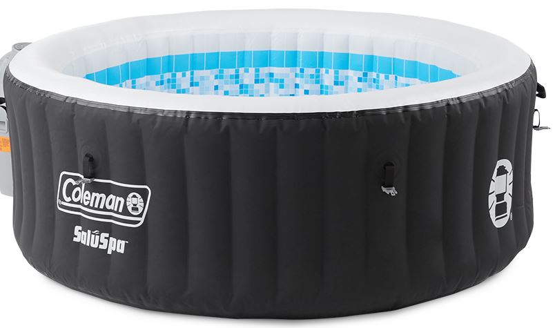 Coleman Miami SaluSpa Replacement Spa Tub for 13804 (Tub Only) (New Without Box)