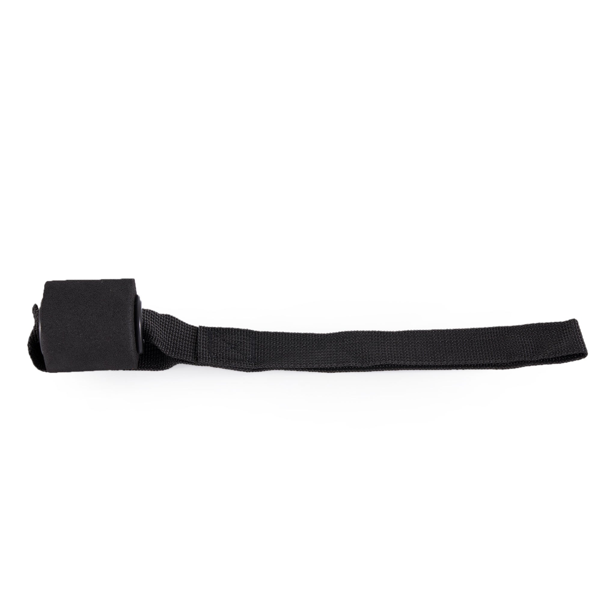 HolaHatha Resistance Band 110lb Maximum Workout Set with 5 Bands and 2 Handles - VMInnovations
