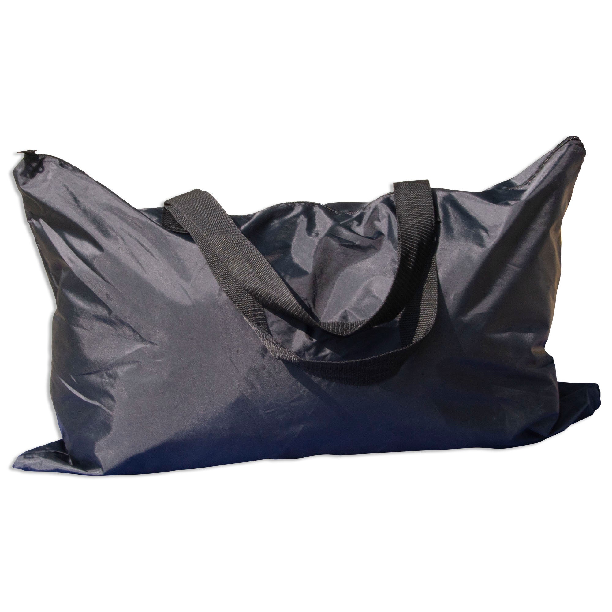 EasyGo 9.5Ft Inflatable Movie Projection Screen Blower and Storage Bag(Open Box)
