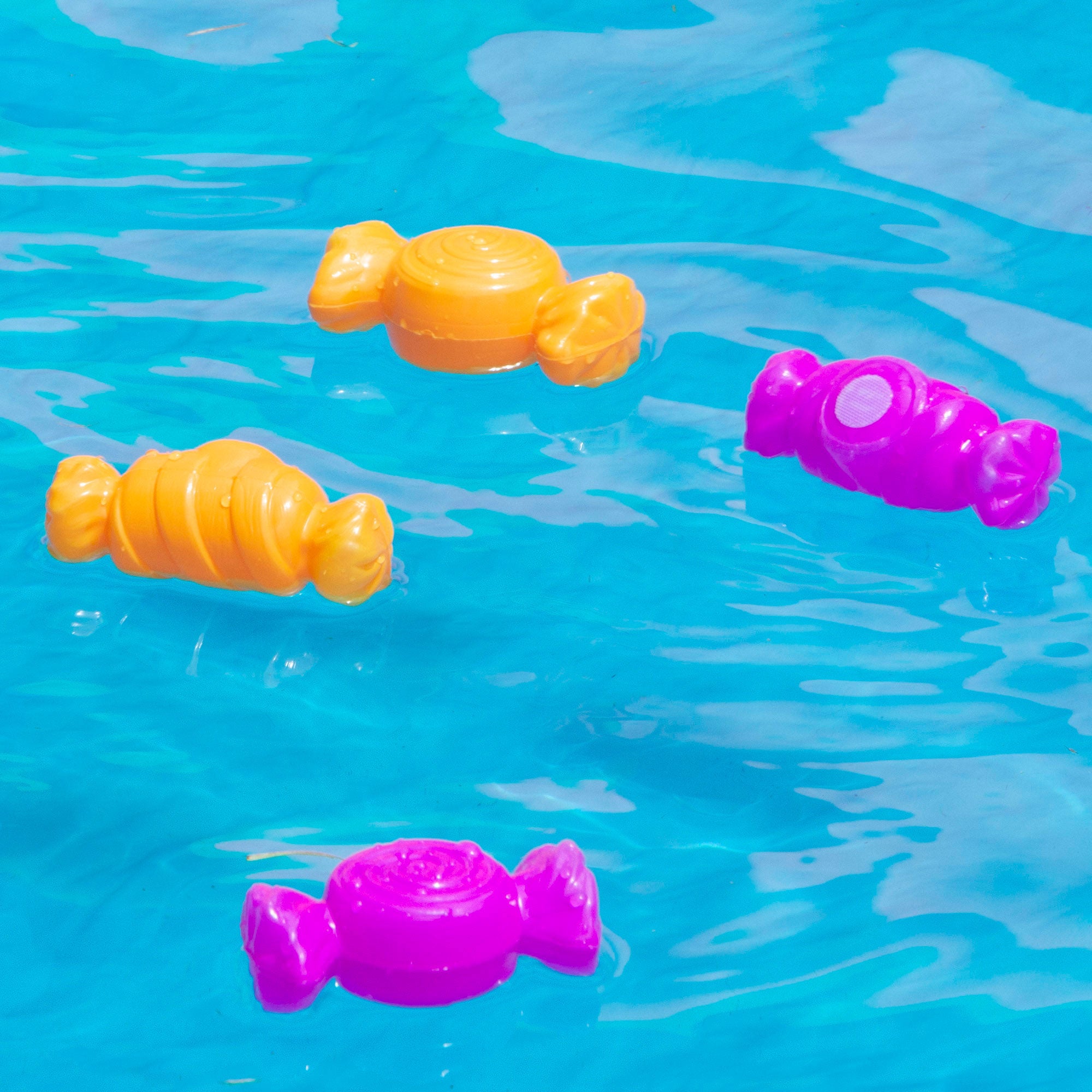 Banzai Inflatable Pinata Bash Party Slide Aquatic Activity Water Park (Used) - VMInnovations