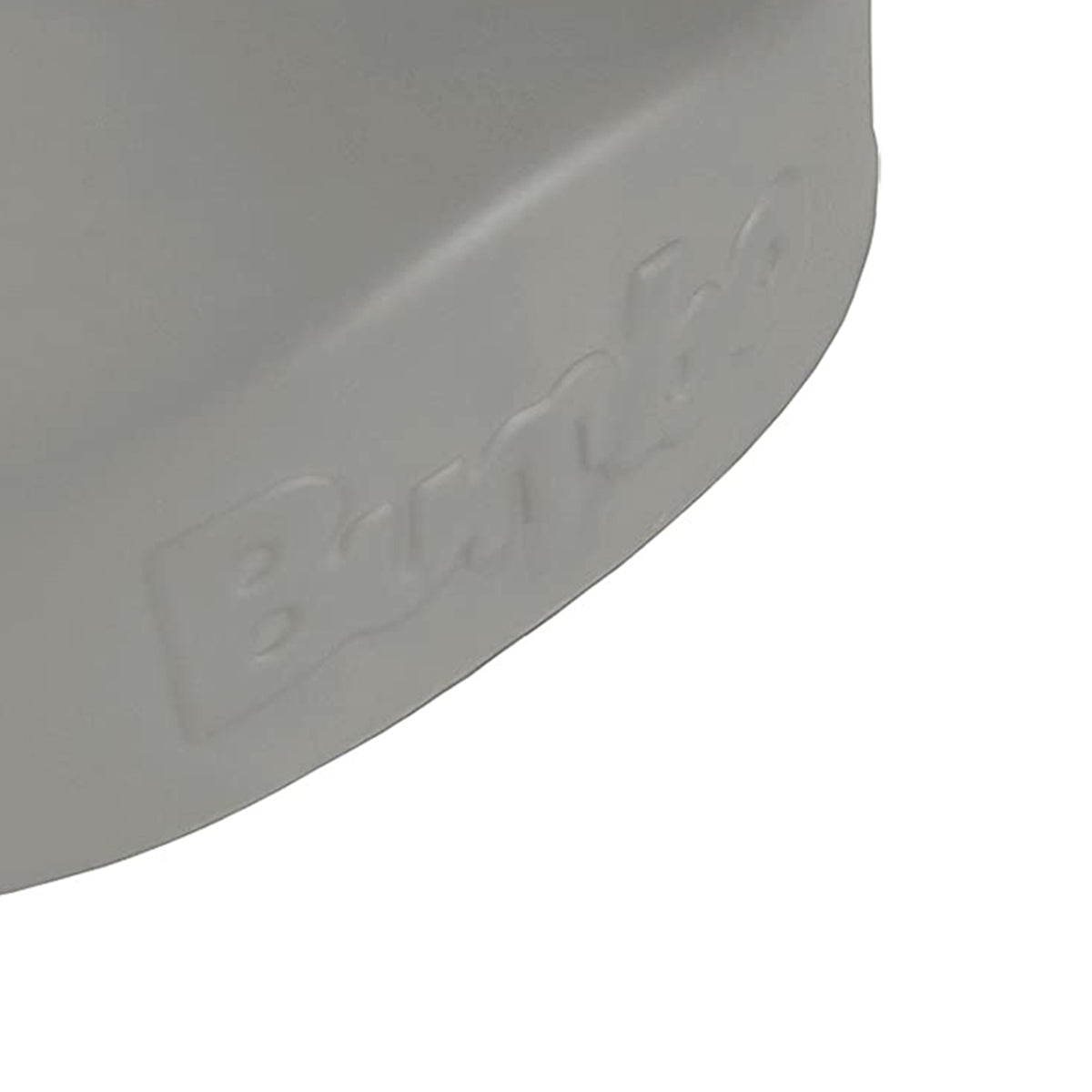 Bumbo Baby Childrens Toddler Infant No Scratch Portable Booster Seat Chair, Gray (For Parts)
