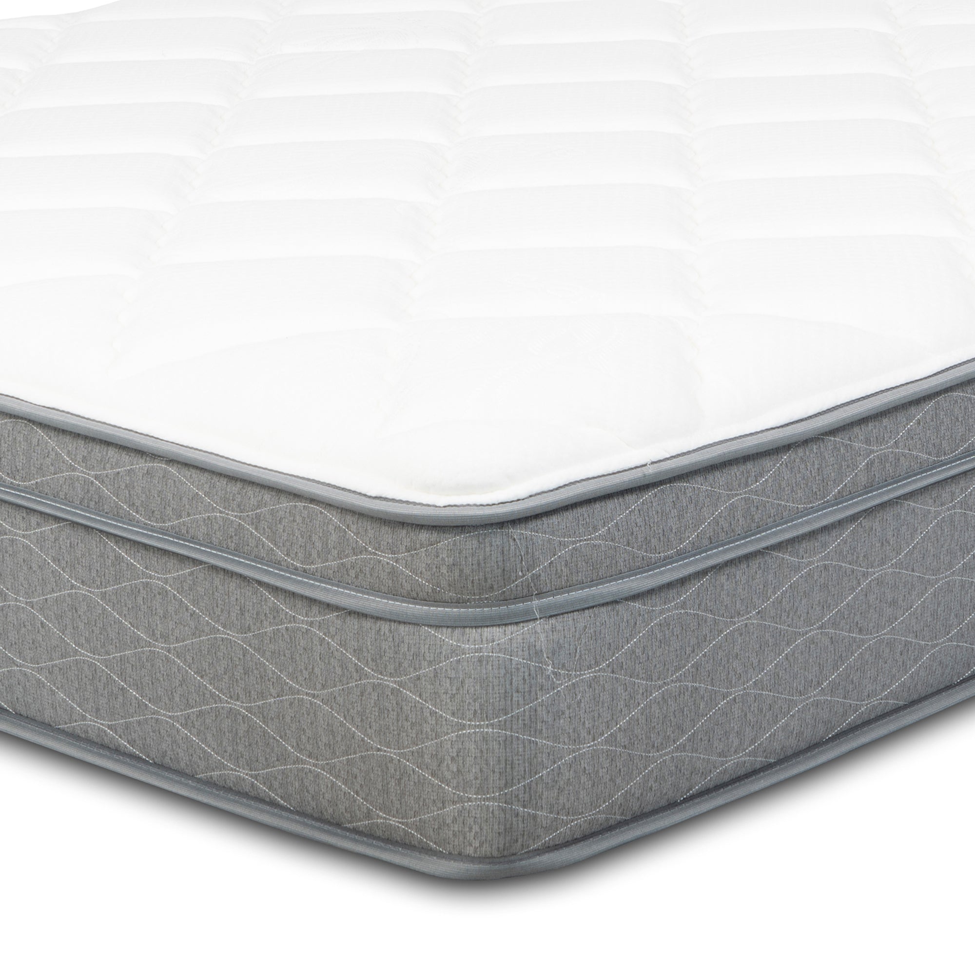 Dreamfoam Bedding 11 Inch Soft Plush Firm Memory Foam Mattress, Queen (Open Box)