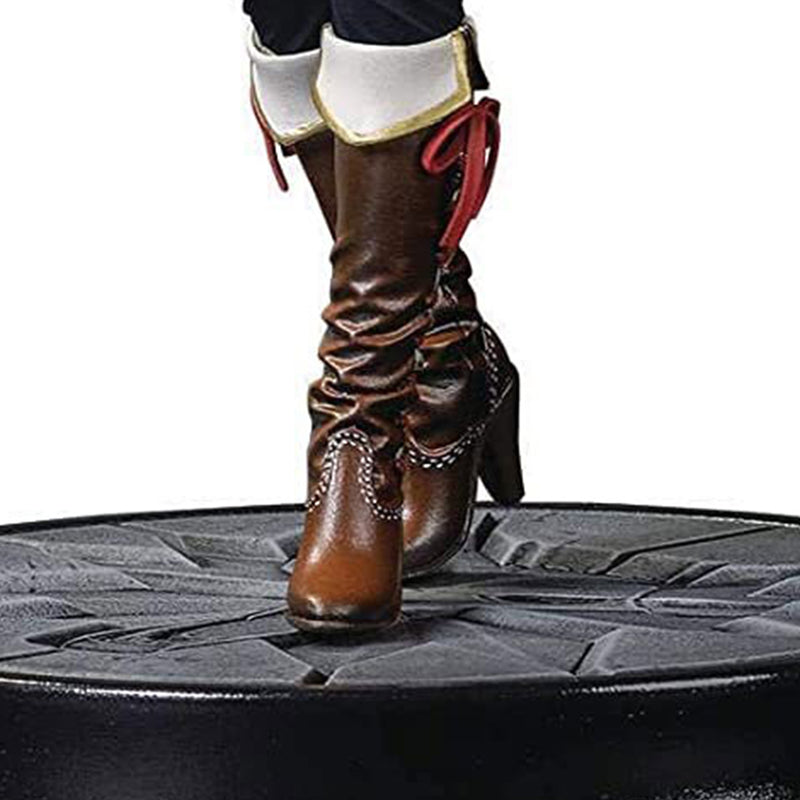 Dark Horse 3000-889 9.5 Inch The Witcher 3: Wild Hunt Shani Character Figure