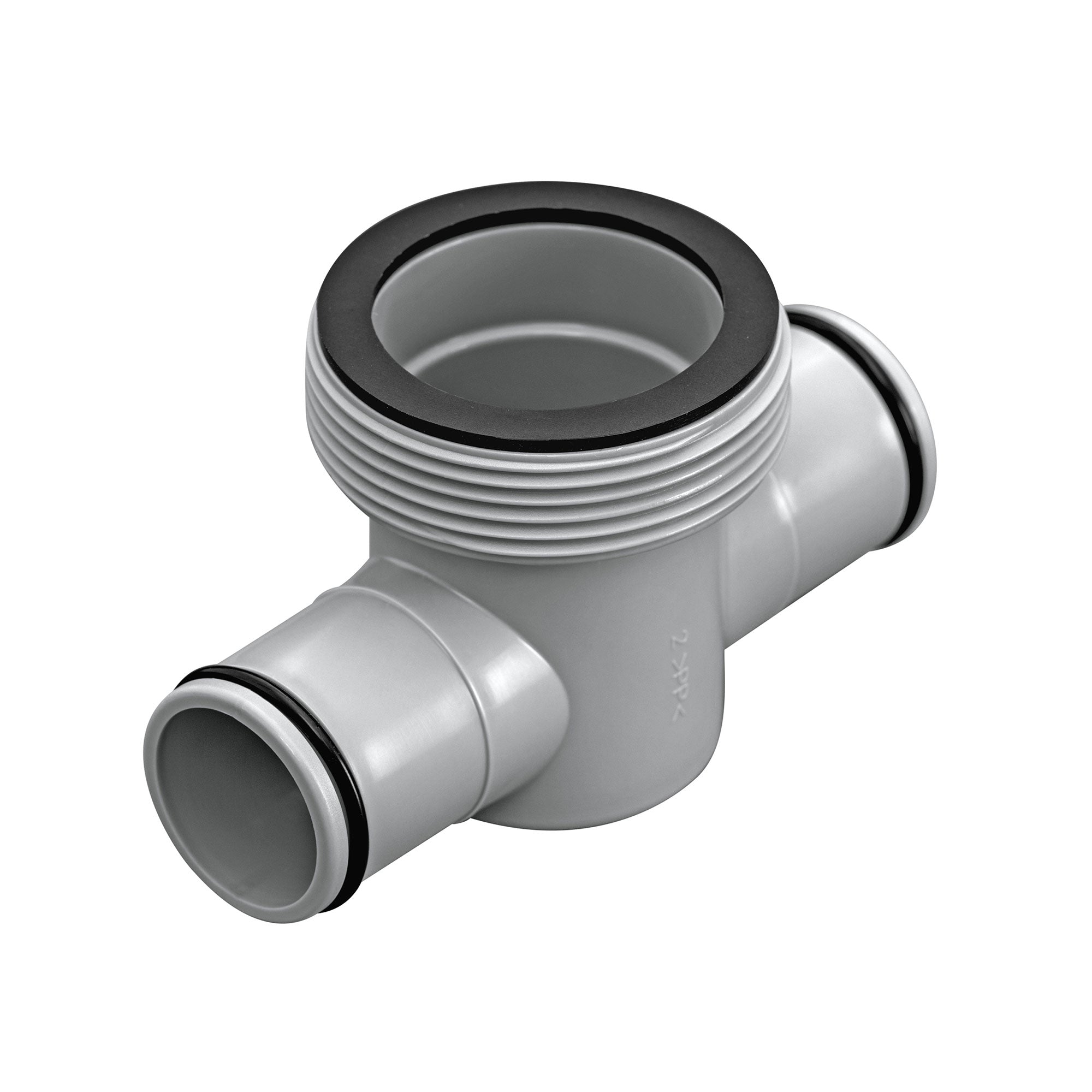 Bestway 2000 GPH Flowclear Above Ground Pool Filter Pump System (For Parts) - VMInnovations