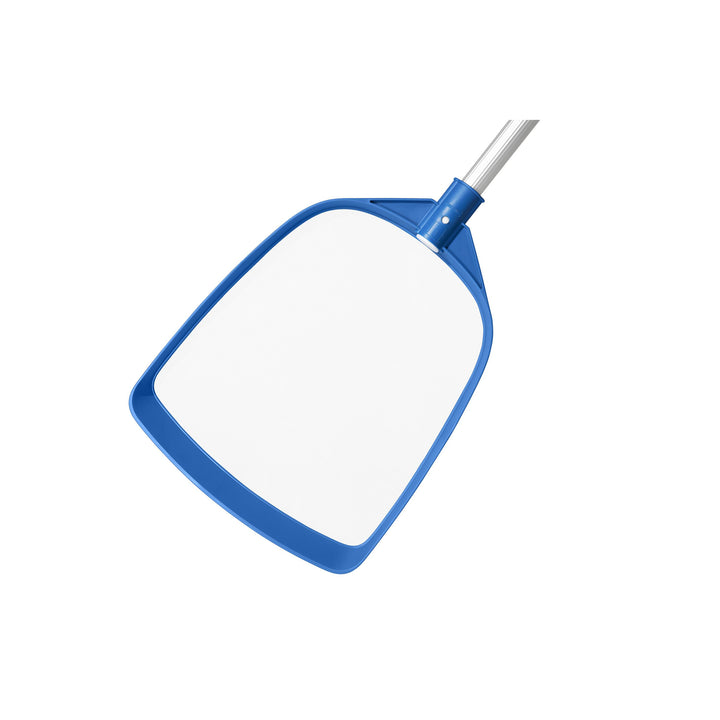 Bestway FlowClear AquaScoop Swimming Pool 64 In Extendable Mesh Skimmer Net Set - VMInnovations