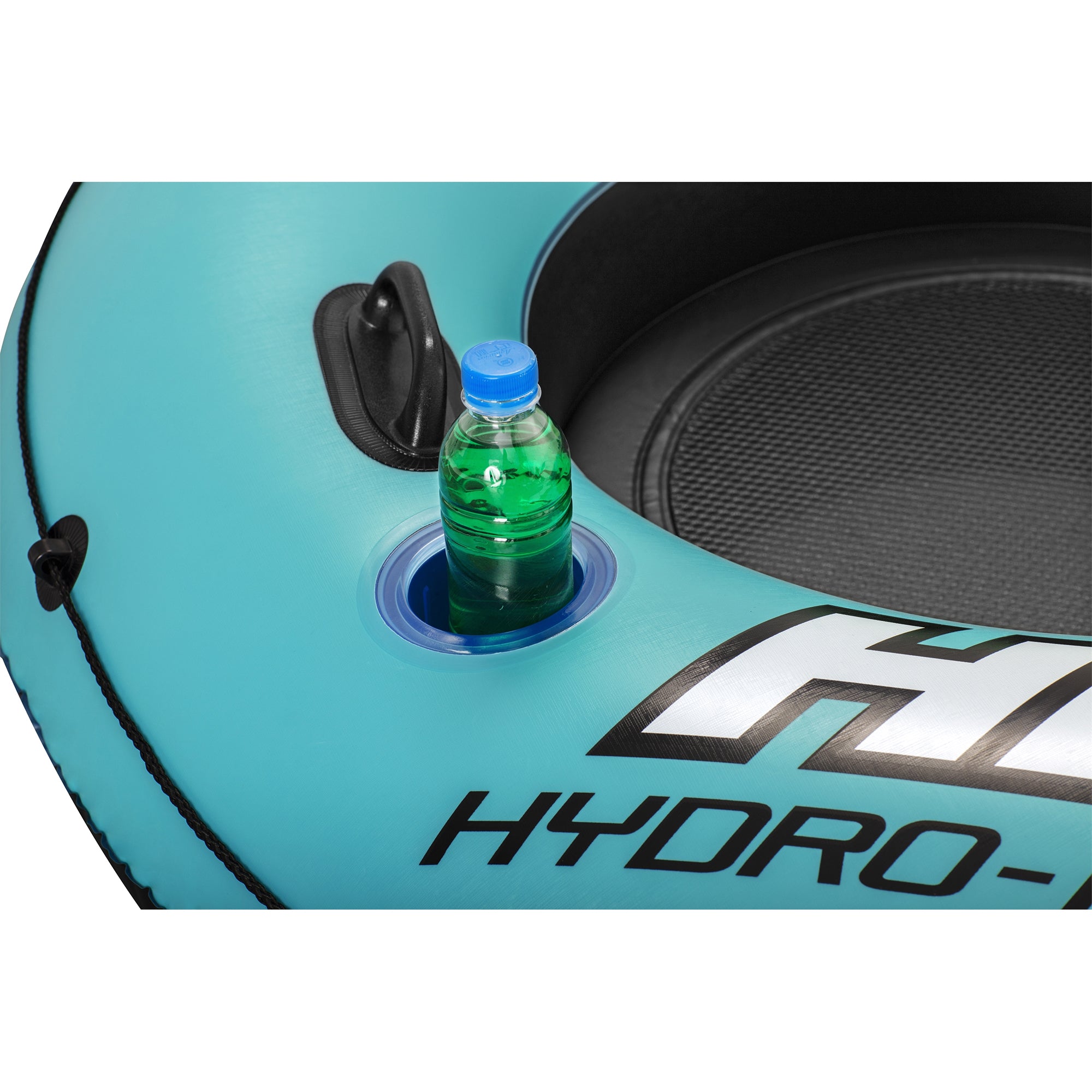 Bestway Hydro Force Alpine Single Person River Float Tube with Cooler (Open Box) - VMInnovations