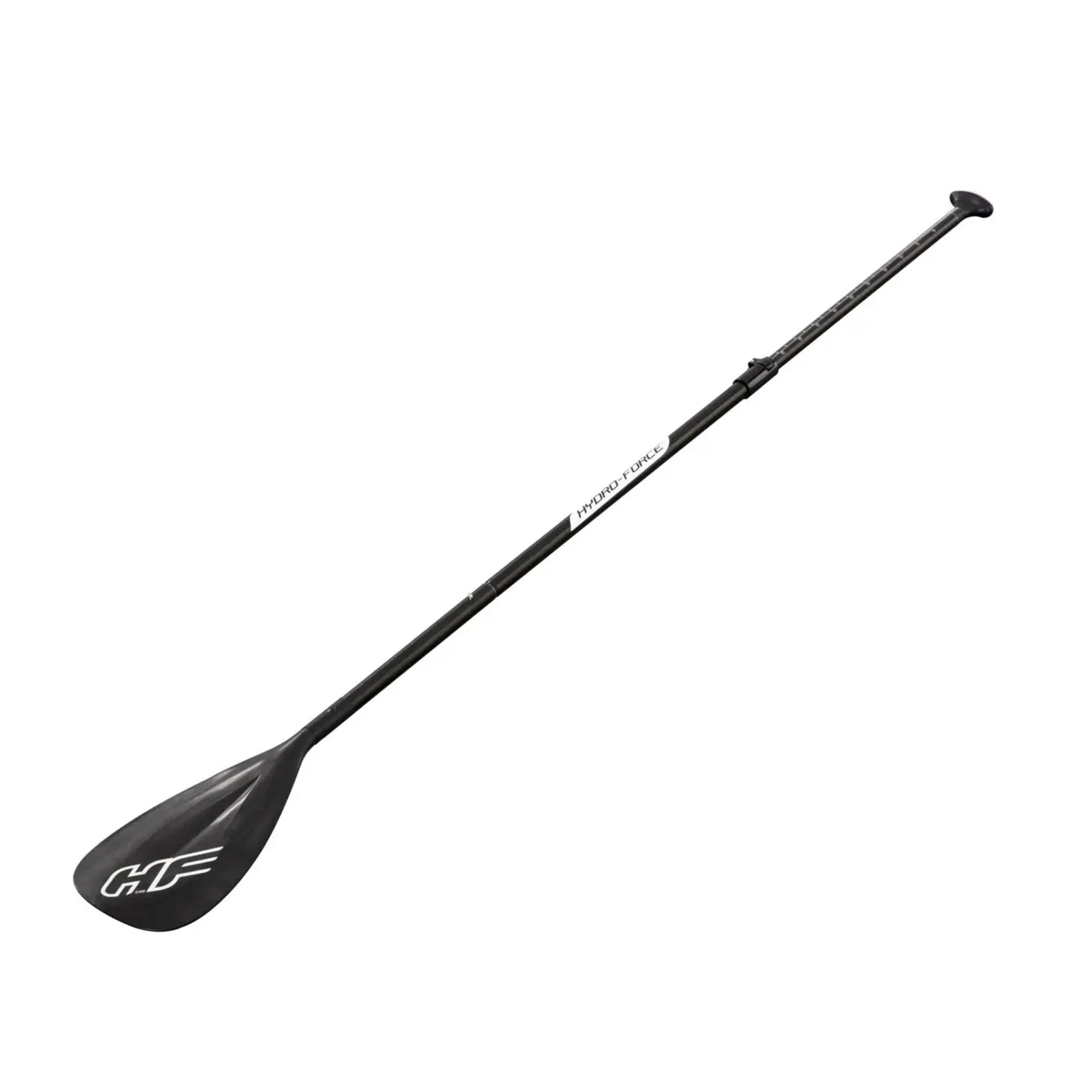 Bestway Hydro Force Aqua Cruise Tech Inflatable Stand Up Paddleboard Water Set - VMInnovations