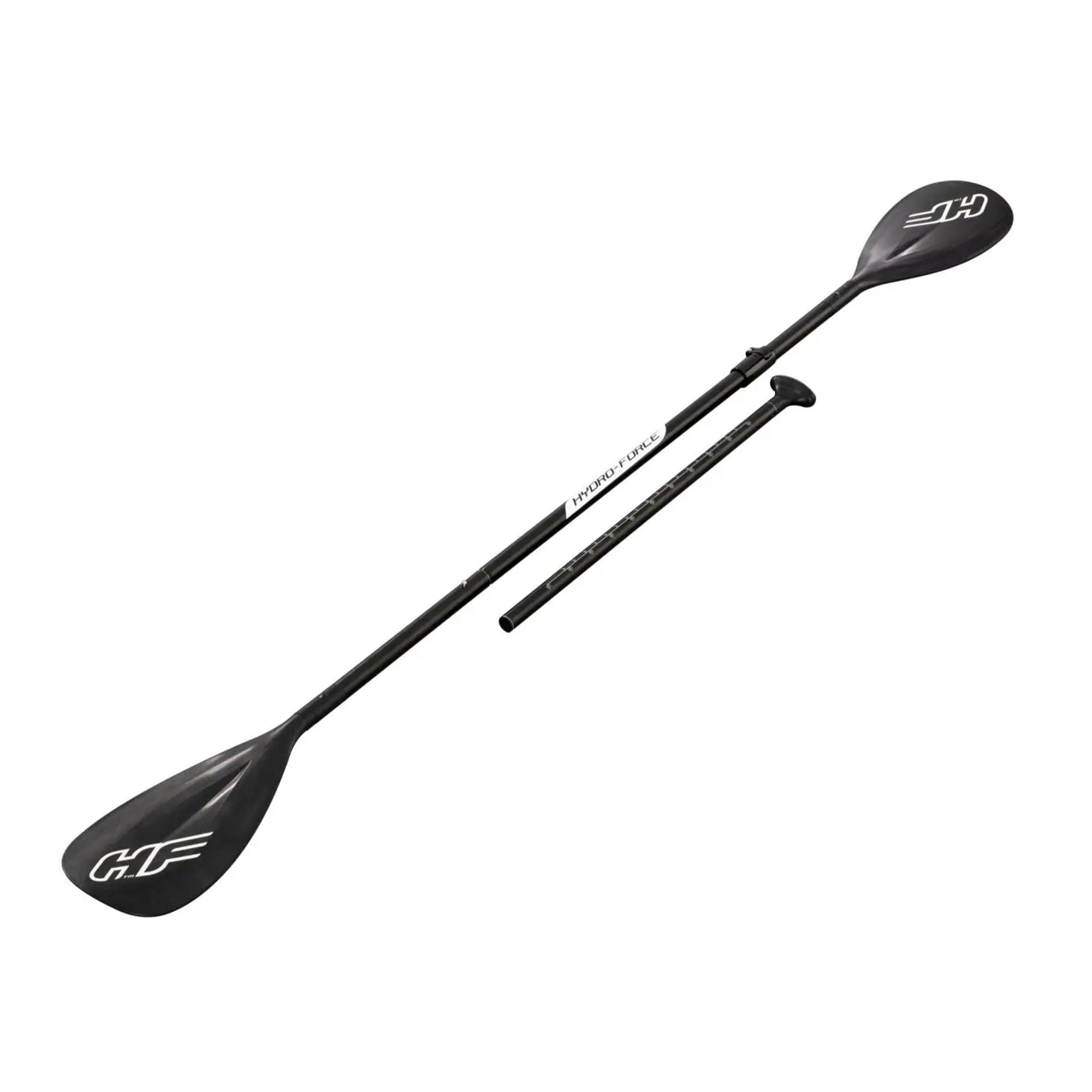 Bestway Hydro Force Oceana Inflatable 10 Ft SUP Stand Up Paddle Board Set (Used)