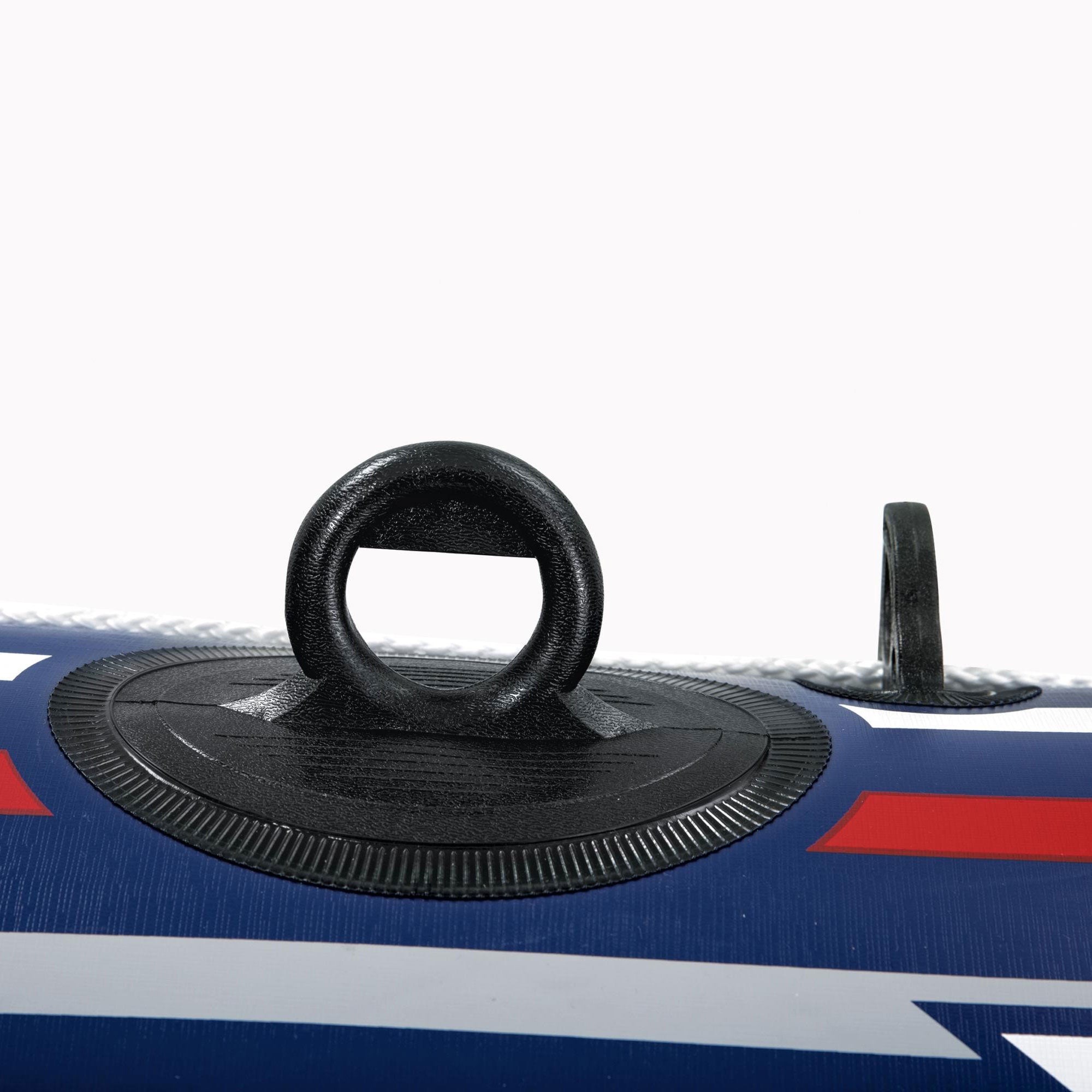 Bestway Hydro Force Treck X3 Heavy Duty 3 Person Water Raft Set (Open Box) - VMInnovations