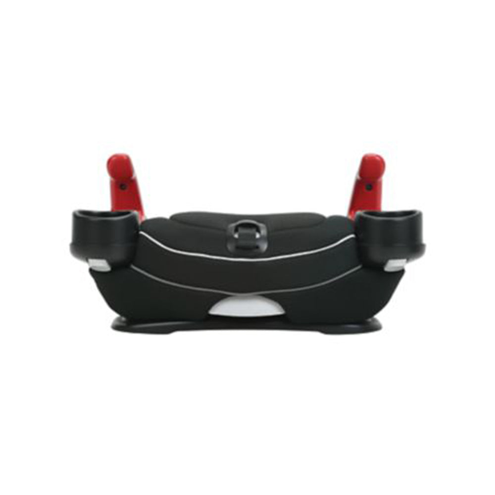 Graco 2048739 Nautilus SnugLock LX 3-in-1 Convertible Booster Car Seat, Codey - VMInnovations