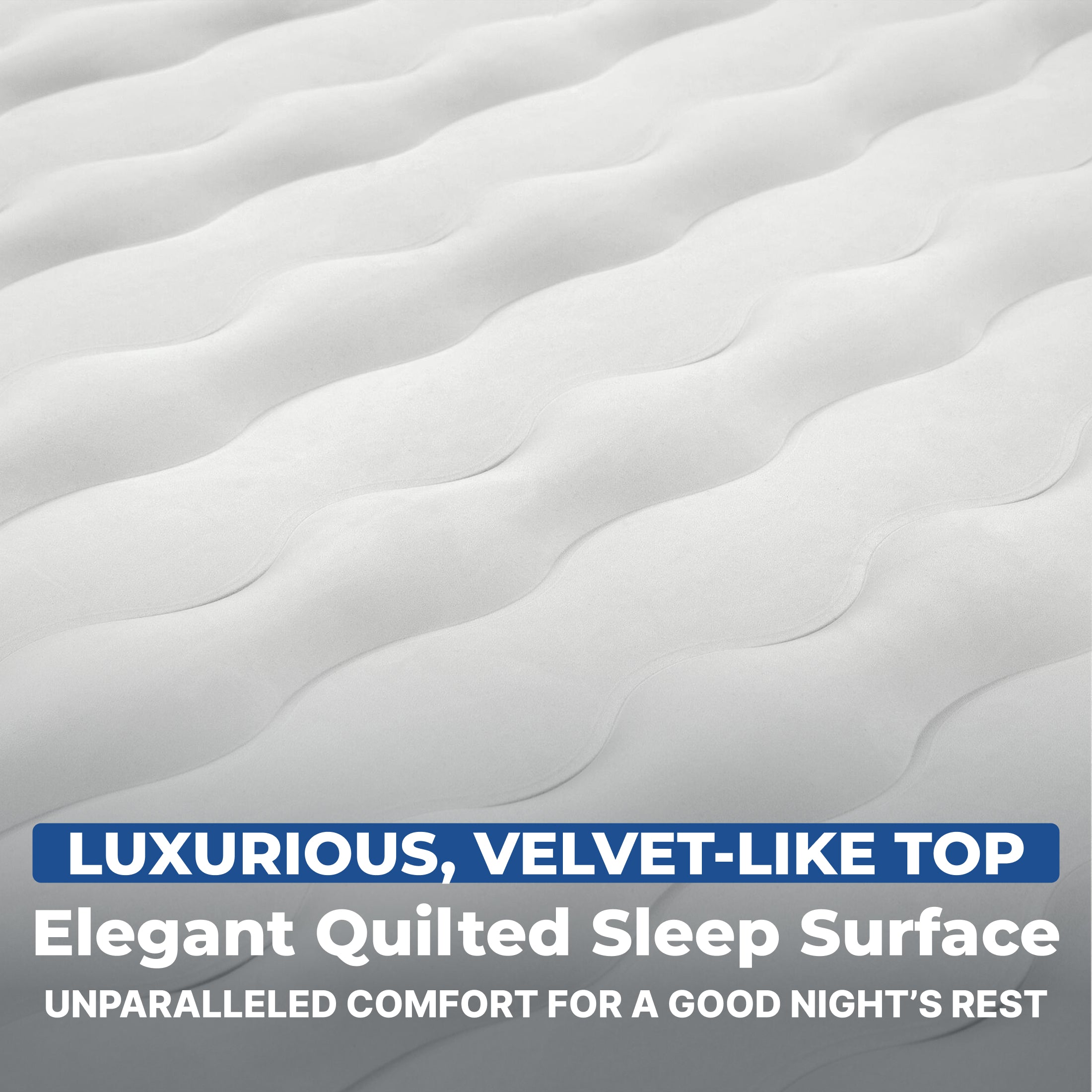 Sealy Tritech 20 Inch Inflatable Mattress Twin Airbed w/ Built-In Pump (Used)