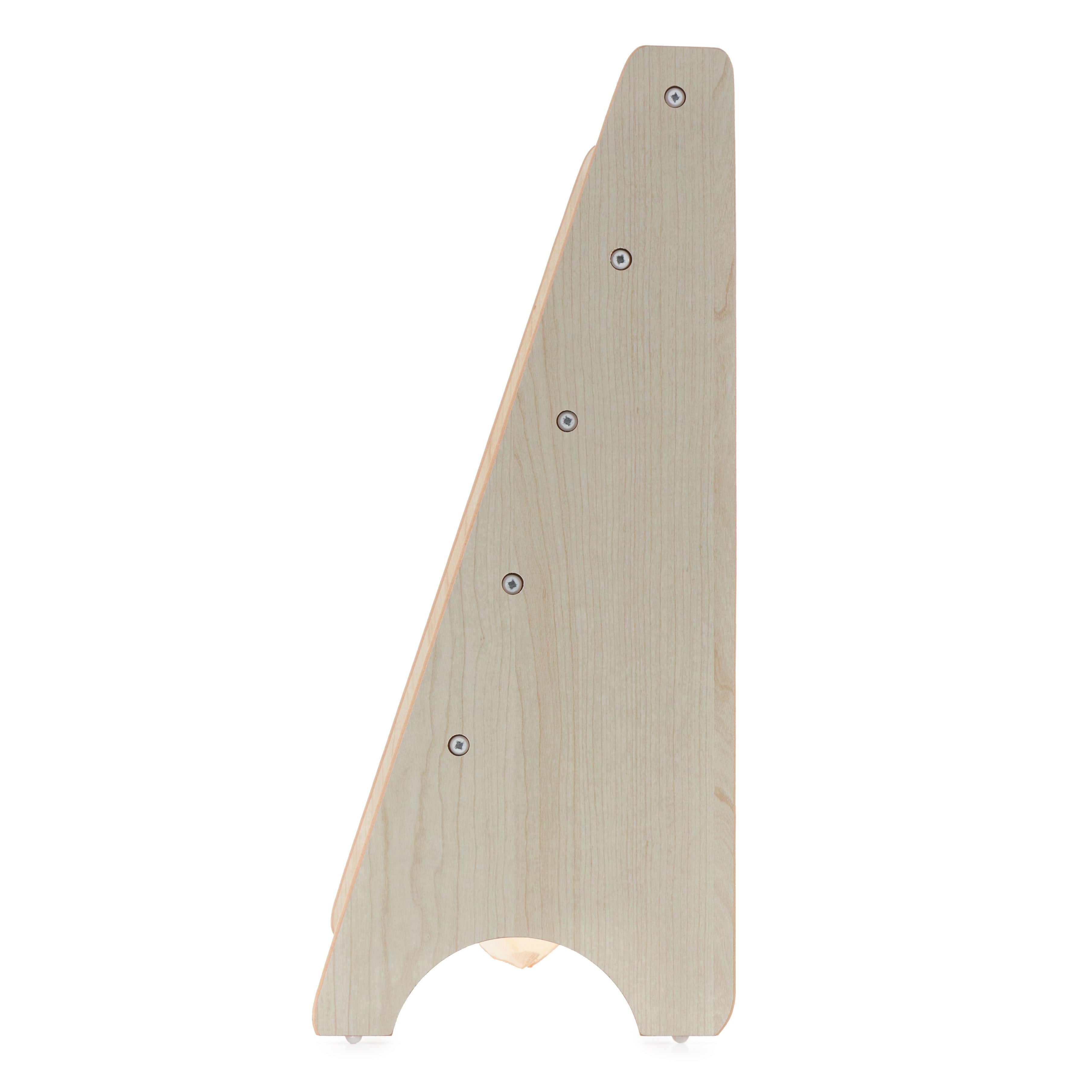 3 Sprouts URKLLM Kids Storage Organizer Baby Room Bookcase Furniture, Llama - VMInnovations