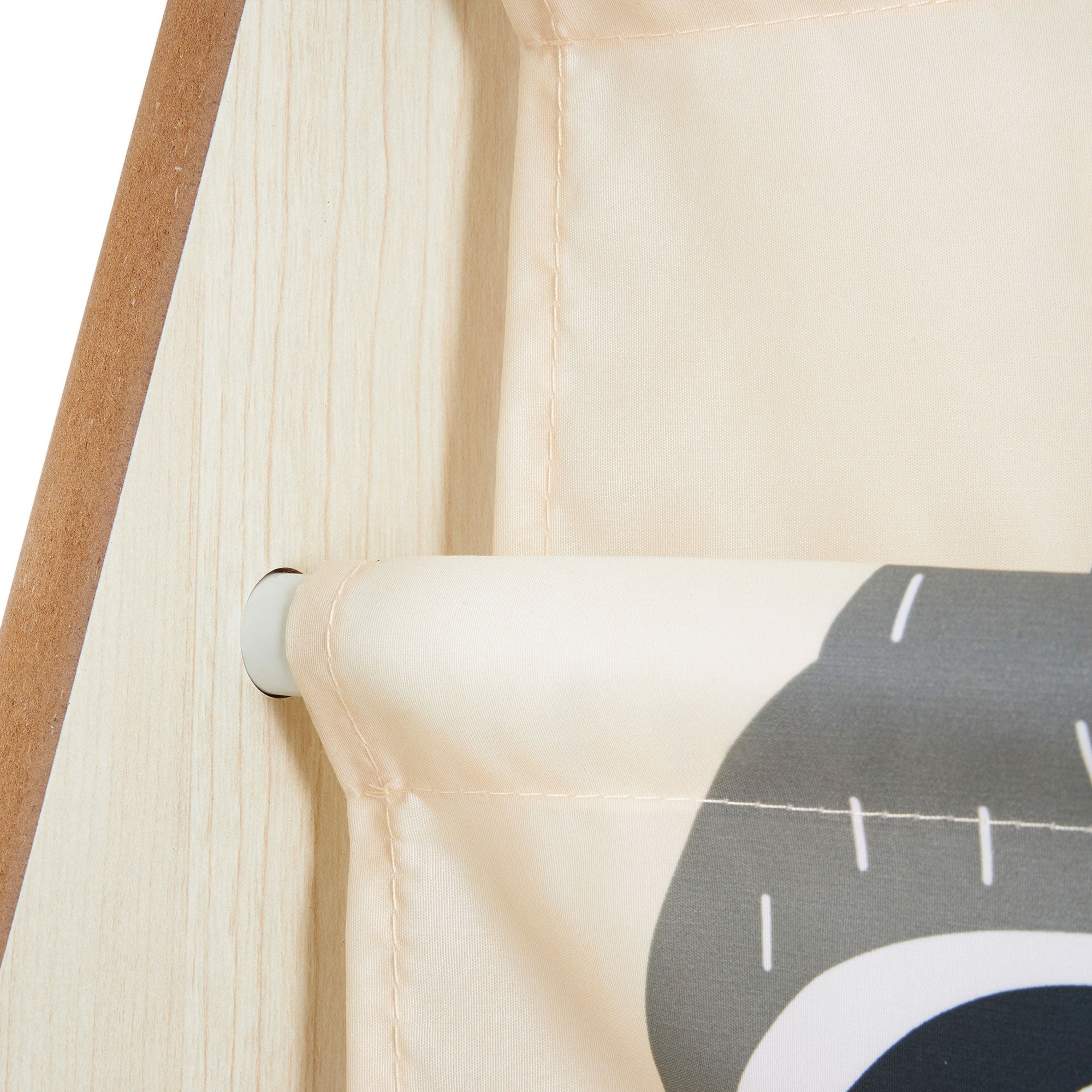 3 Sprouts URKSLO Kids Storage Baby Room Bookcase Furniture, Sloth (For Parts) - VMInnovations