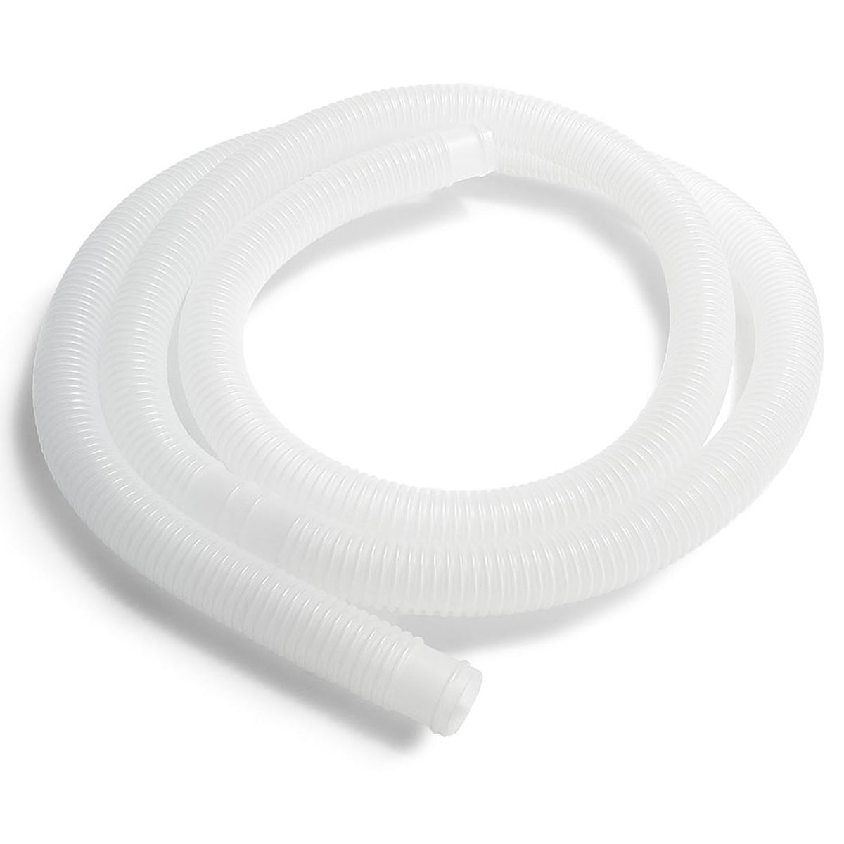 Intex 26002 1.25 Inch x 9.8 Foot Replacement PVC Pool Pump Hose (Open Box)