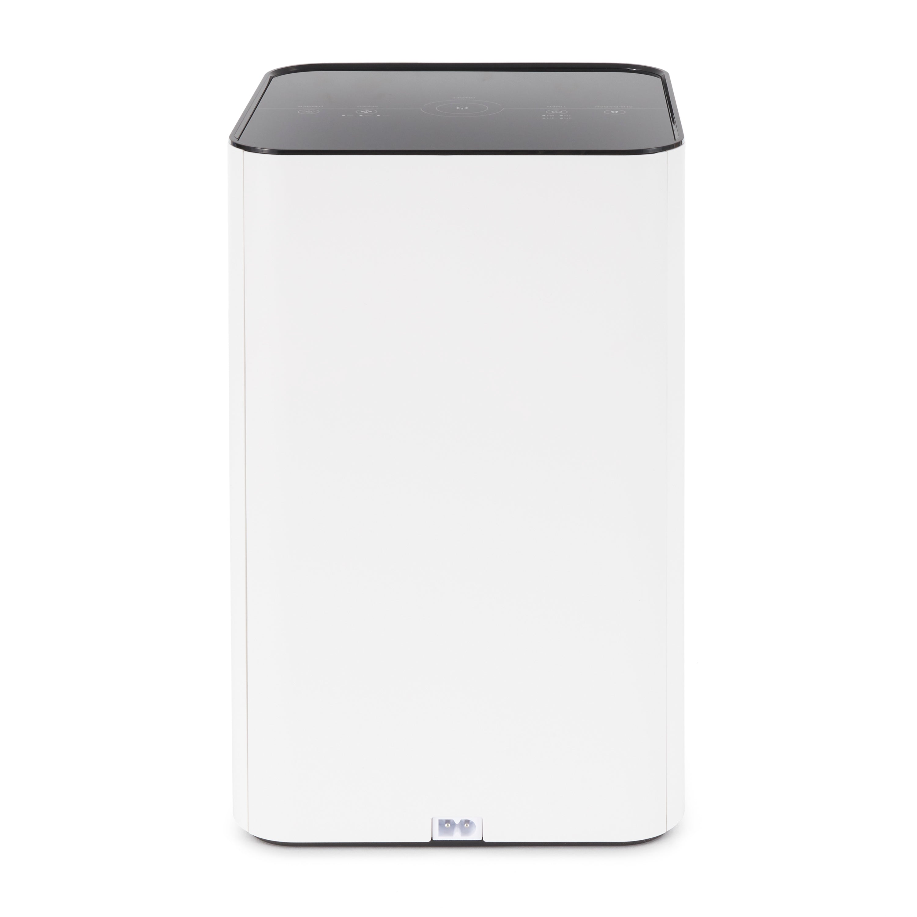 Medify Air Medical Grade HEPA Table Top Personal Air Purifier, White (Open Box) - VMInnovations