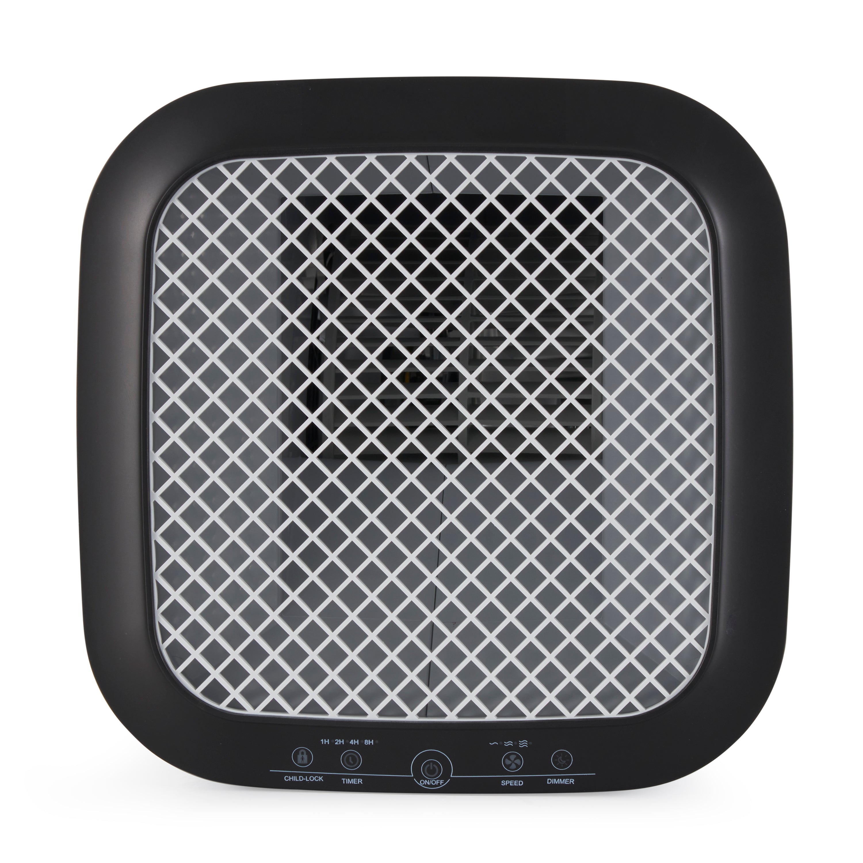 Medify Air Compact Home Air Purifier Dual H13 HEPA Filter (Open Box) - VMInnovations