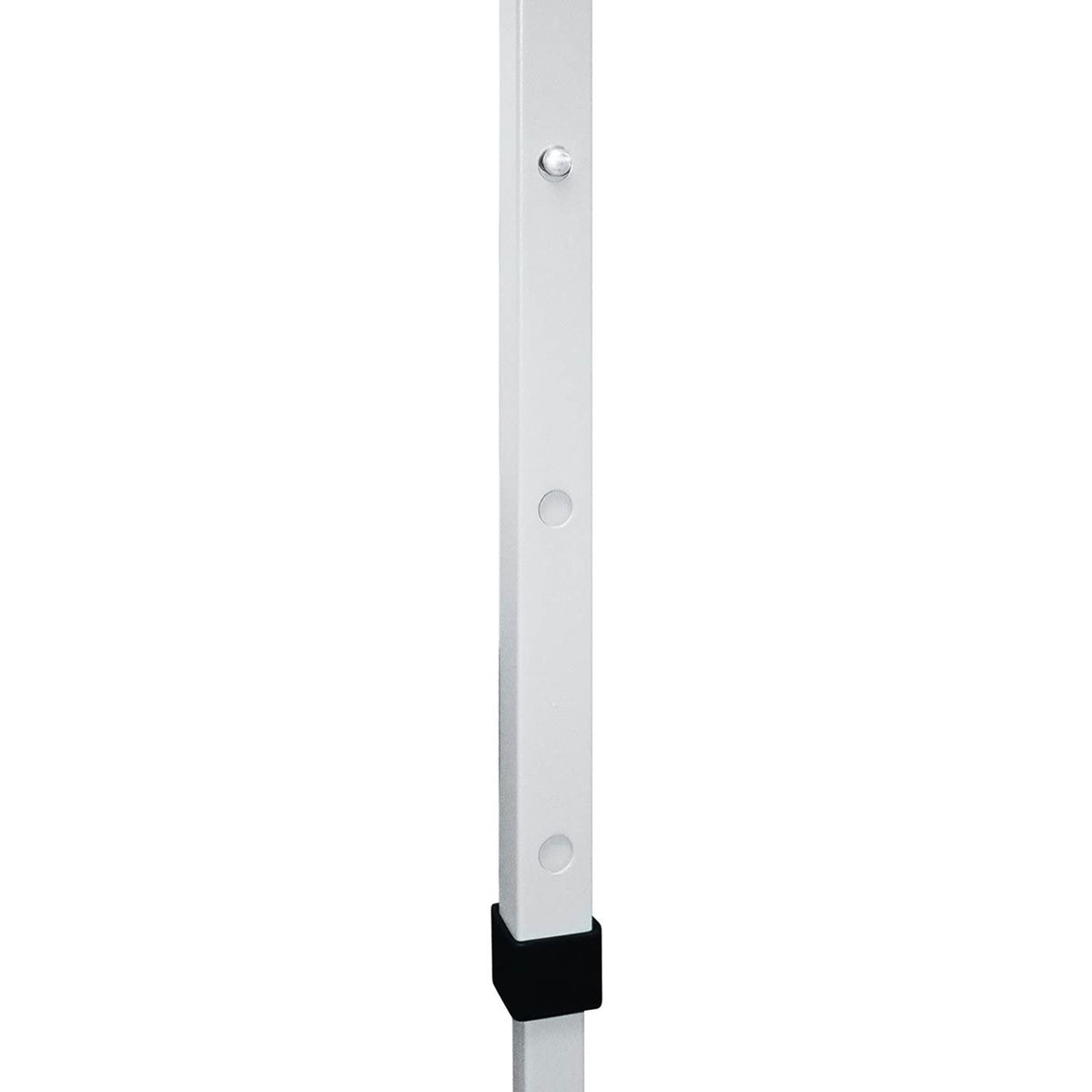 Caravan Canopy V Series 12 by 12 Foot Shade Instant Canopy Kit, White (Used)