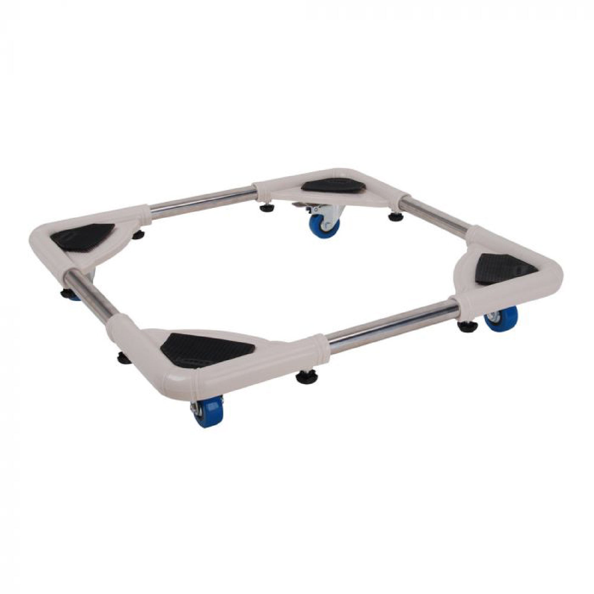 Magic Chef Adjustable Compact Washer Washing Machine Dolly Accessory (Open Box) - VMInnovations