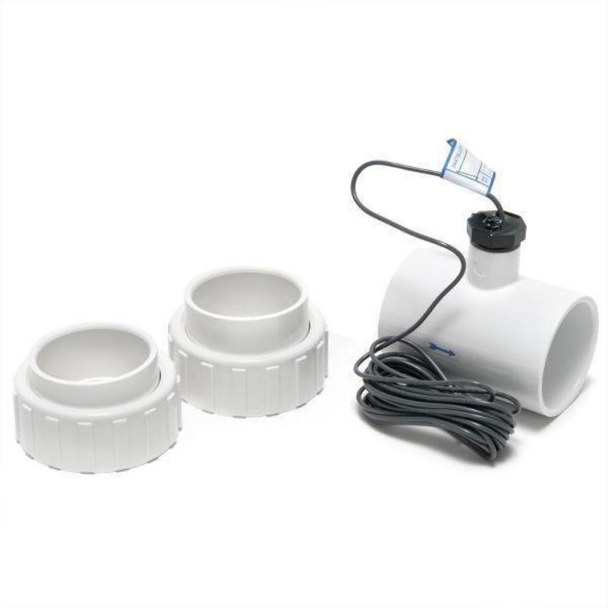 Hayward AquaRite Salt Chlorinator with TurboCell for 40K Gal Pools (For Parts)