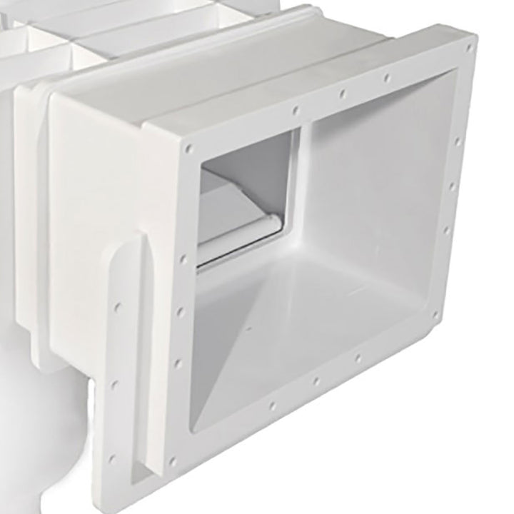 Hayward SP1084 Auto Skim Series Automatic Pool Skimmer Cleaner with 2 Inch FIP - VMInnovations