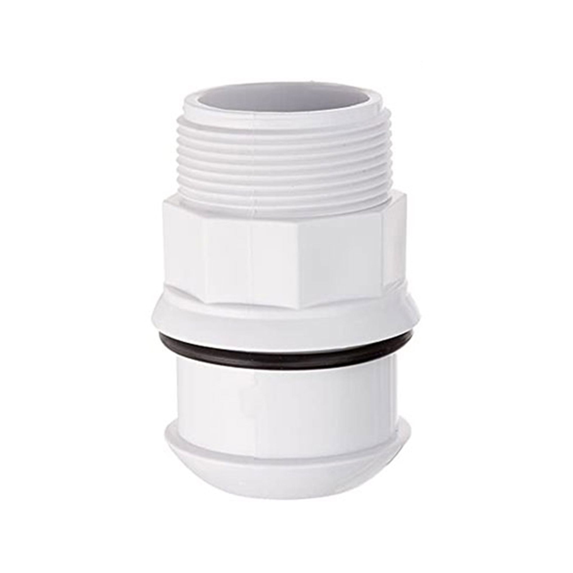 Hayward SP1486 Self Aligning Union with Compression Fitting for Sand Filter Pump - VMInnovations