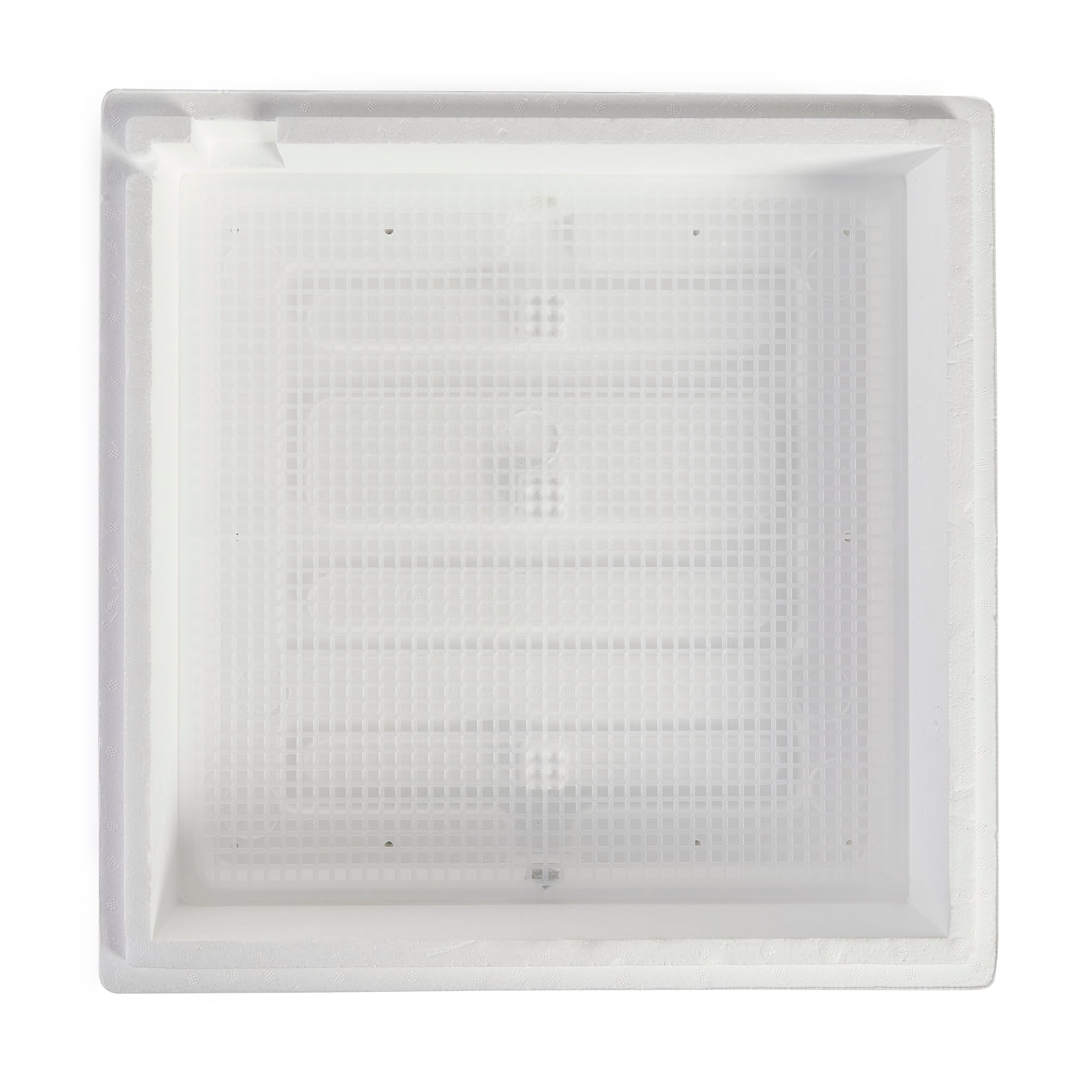 Farm Innovators 2150 LCD Display Still Air Incubator for 4 Dozen Eggs (Open Box)