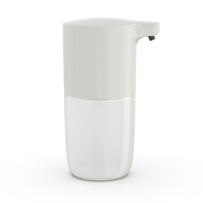 Better Living Products 70123 FOAMA Sensor Activated 10 Ounce Foam Soap Dispenser